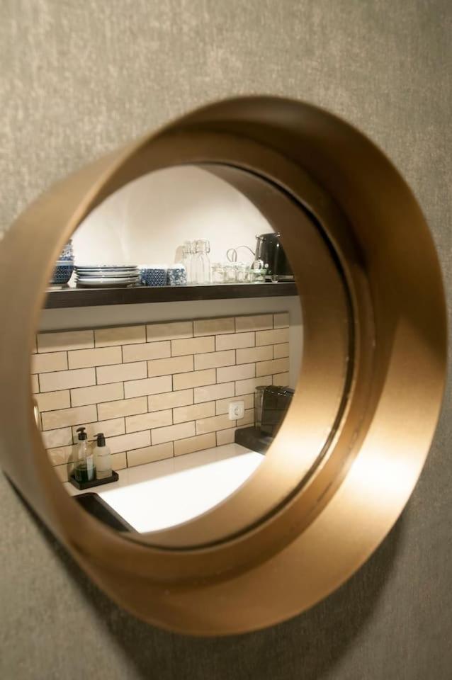 New! Centre Suites By B&b61 Appartement *
