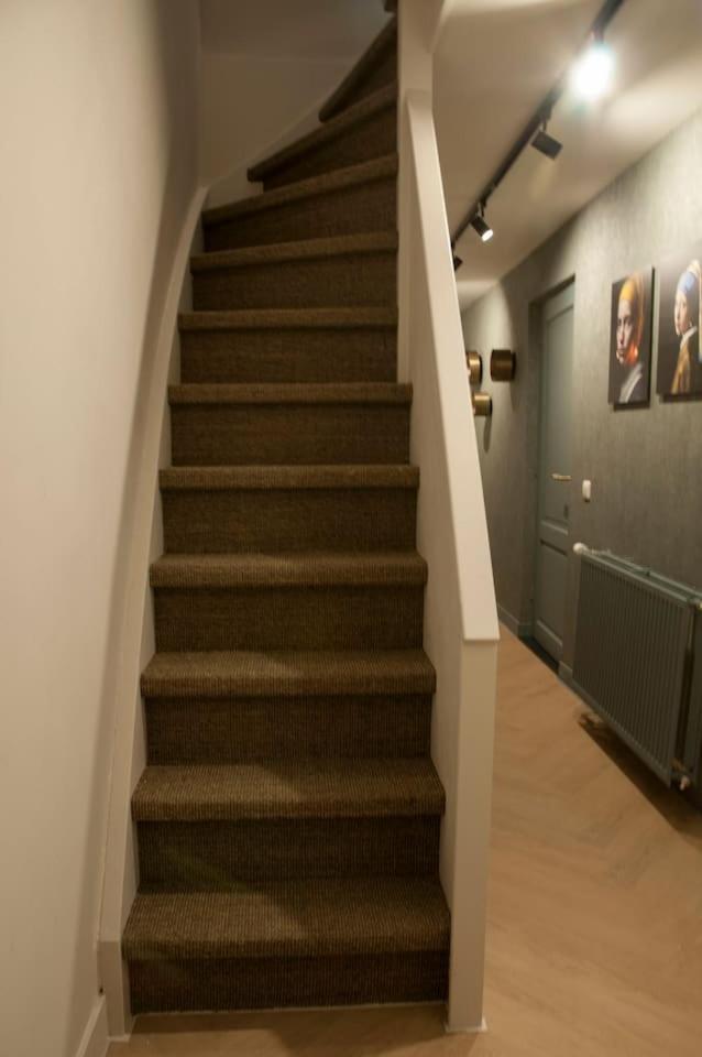 New! Centre Suites By B&b61 Appartement