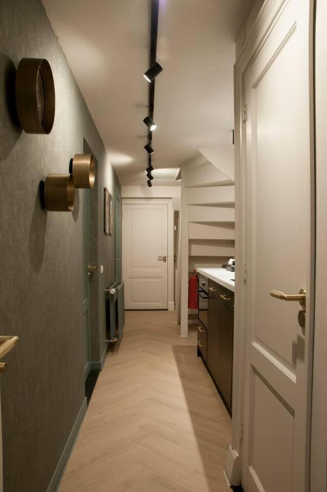 Appartement New! Centre Suites By B&b61 *