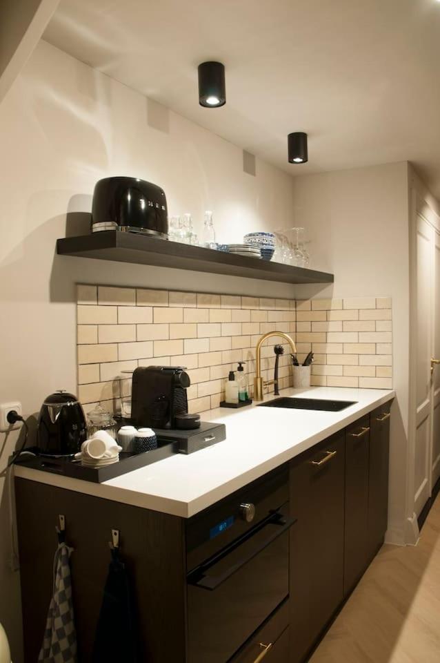 New! Centre Suites By B&b61 Appartement *