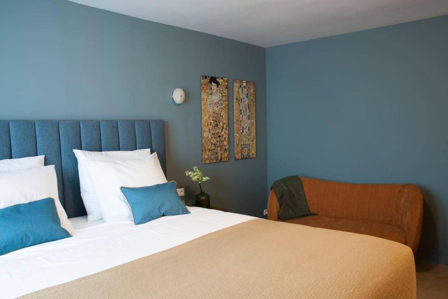 New! Centre Suites By B&b61 *