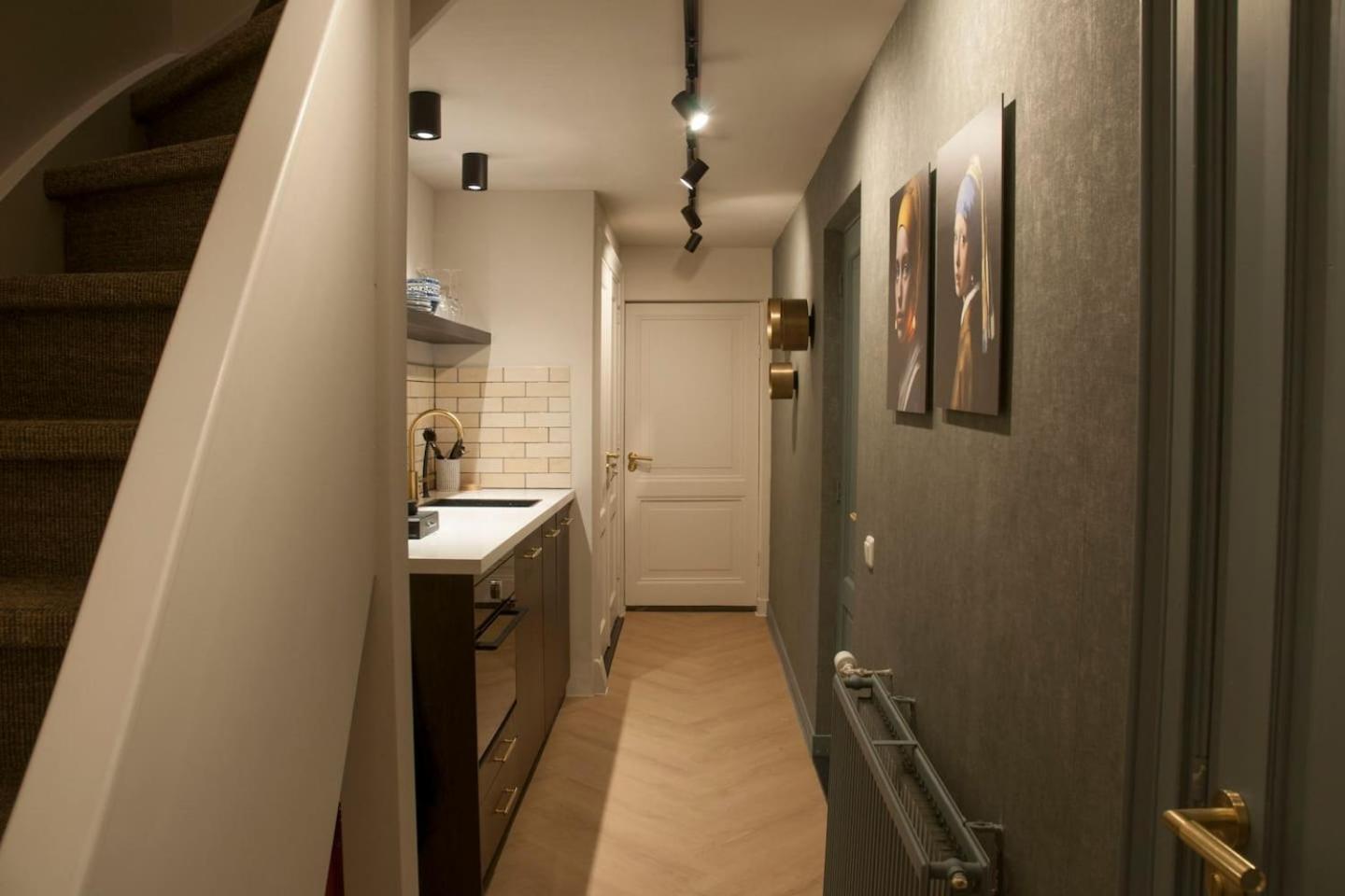 New! Centre Suites By B&b61 * Amsterdam