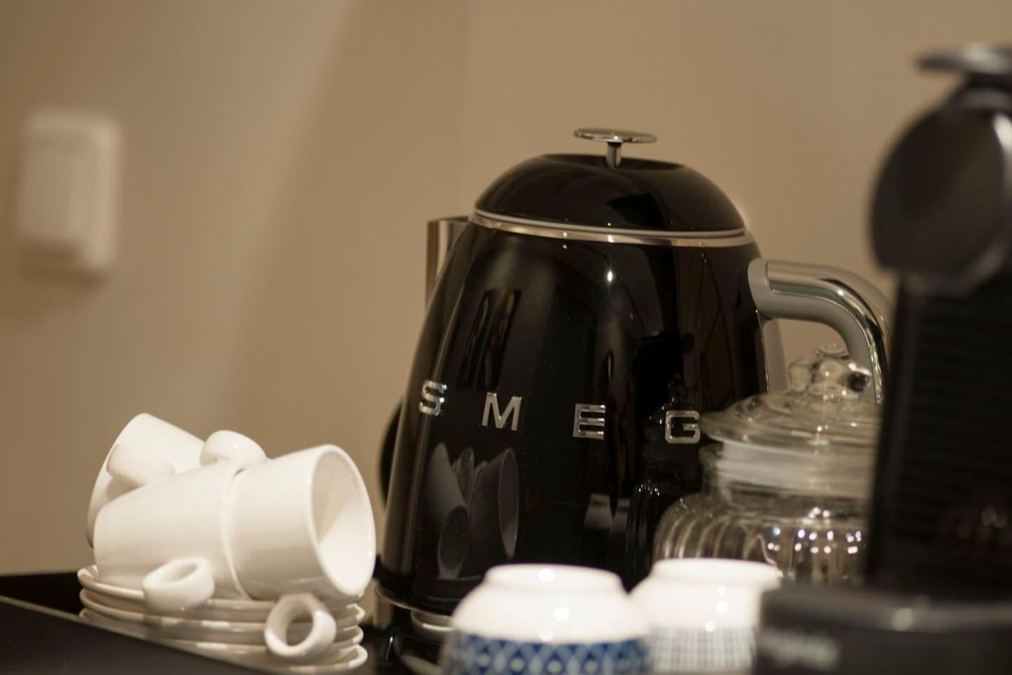 New! Centre Suites By B&b61 Amsterdam