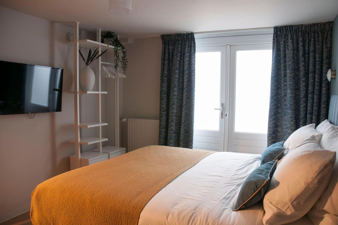 New! Centre Suites By B&b61 *