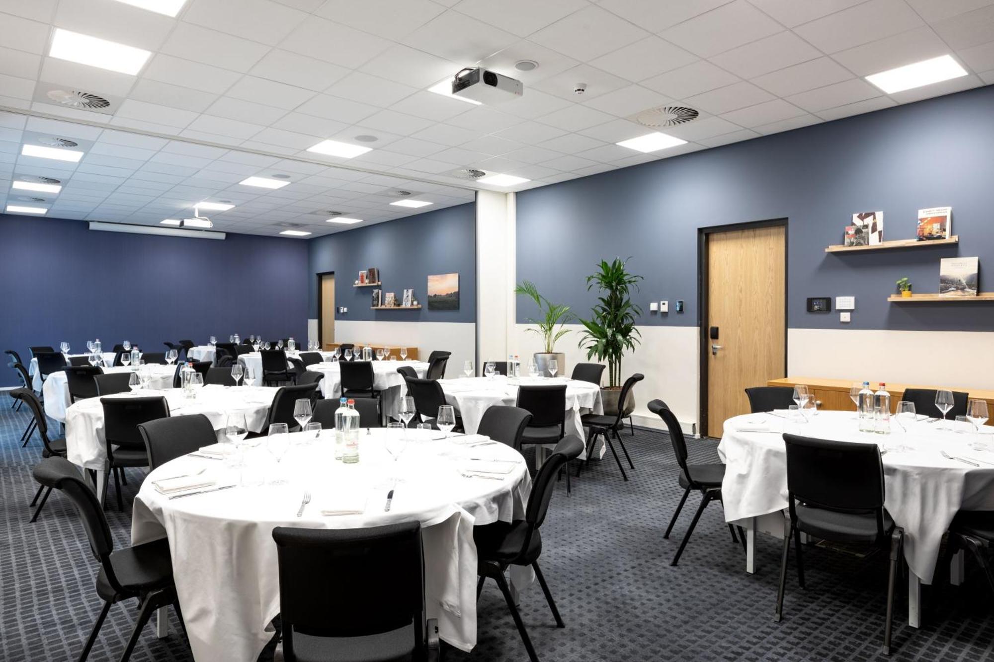 Courtyard By Marriott Arena Atlas Hotel Ámsterdam