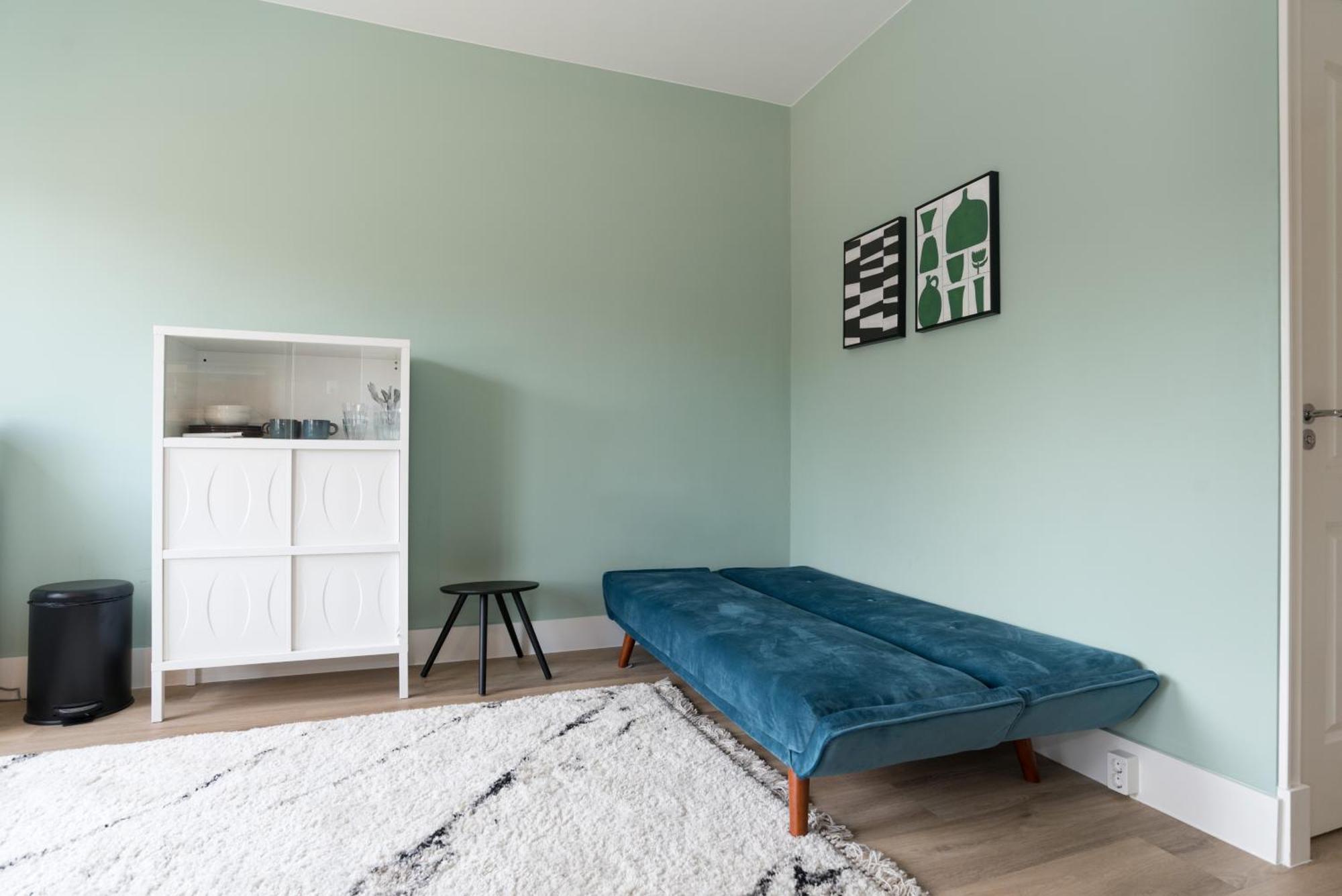 Habitación en casa particular Happy Day's Ámsterdam