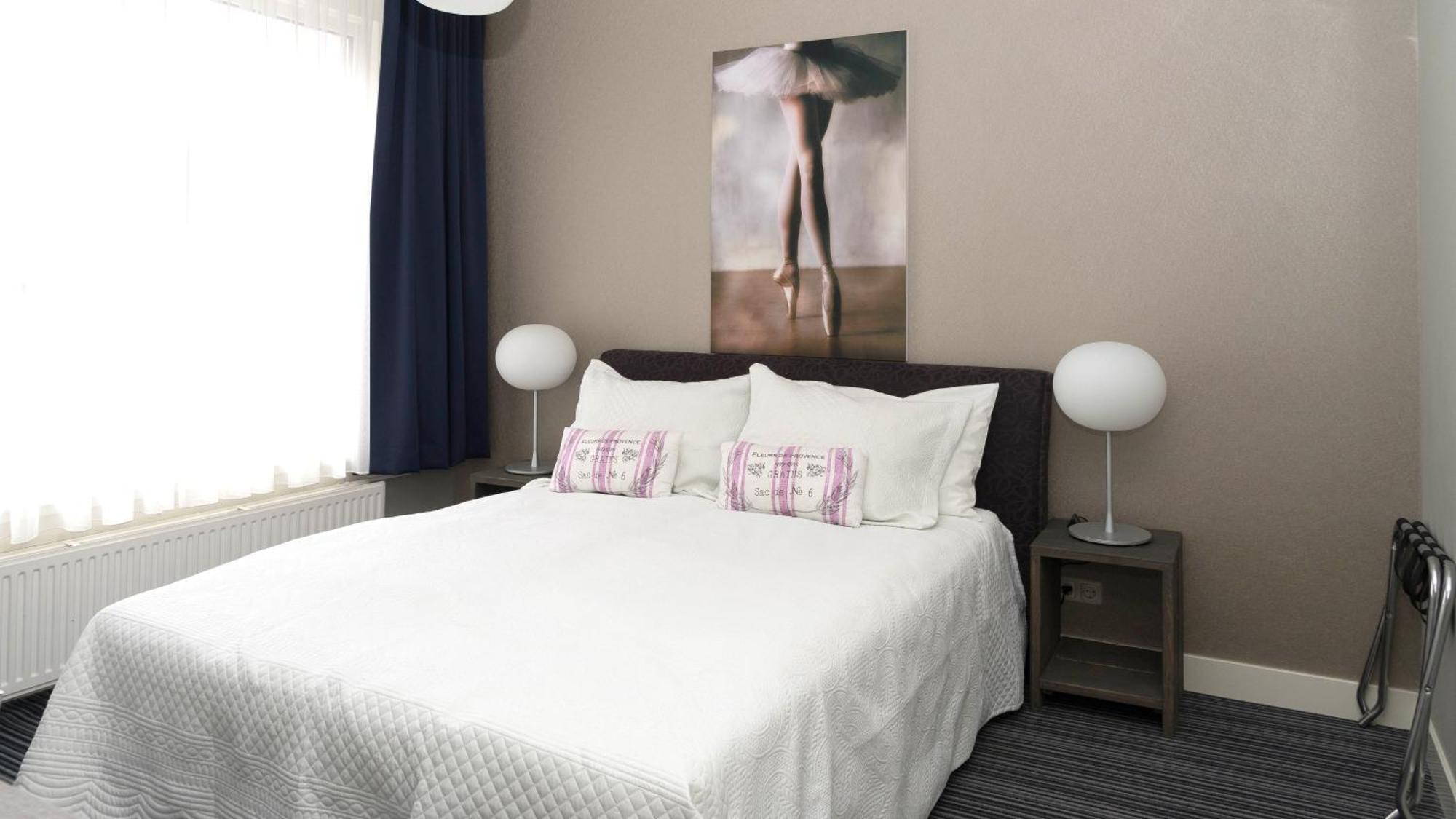 House No 7 Bed and breakfast 2*