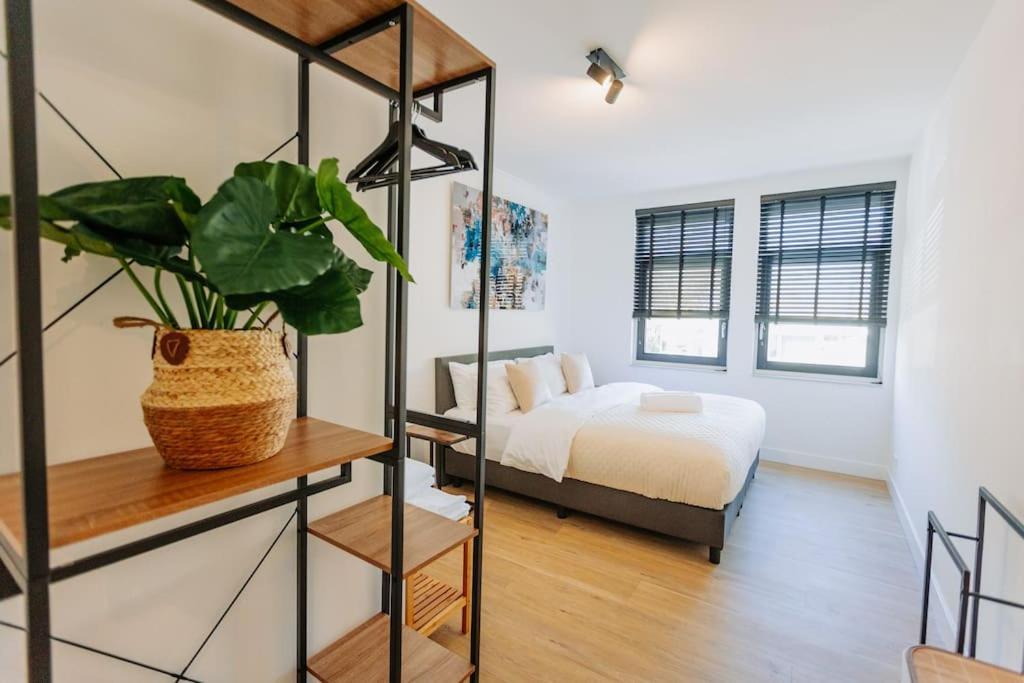 Villa Brand New Bright & Luxurious In Amsterdam! Amsterdam