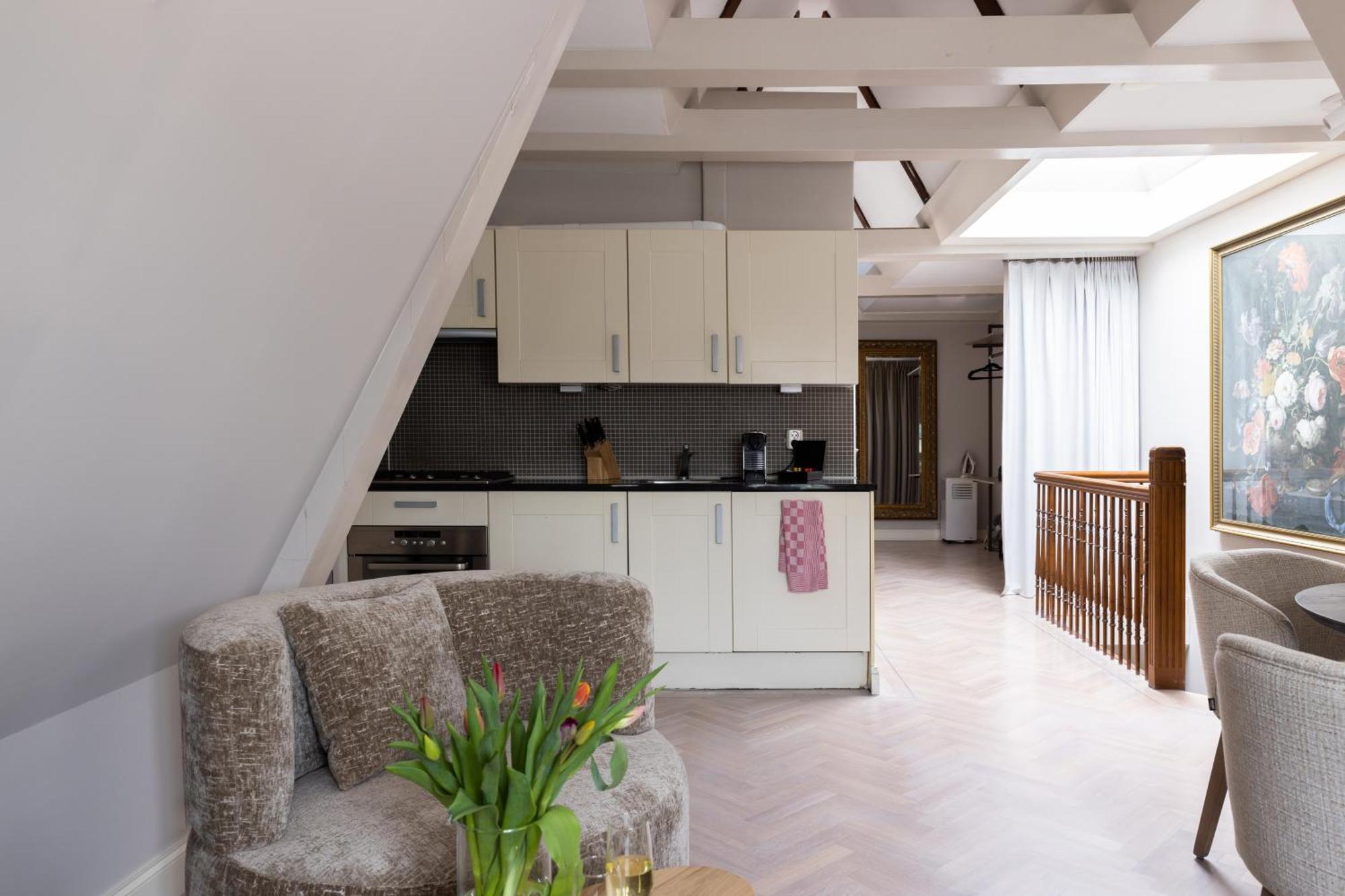 Canal Appartement