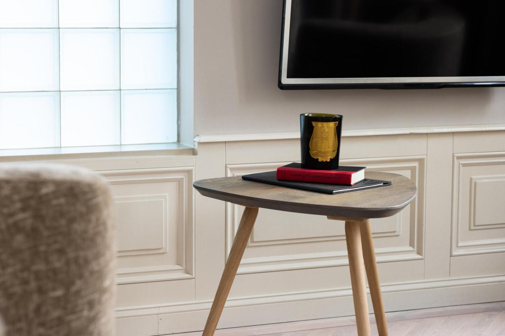 Canal Appartement *