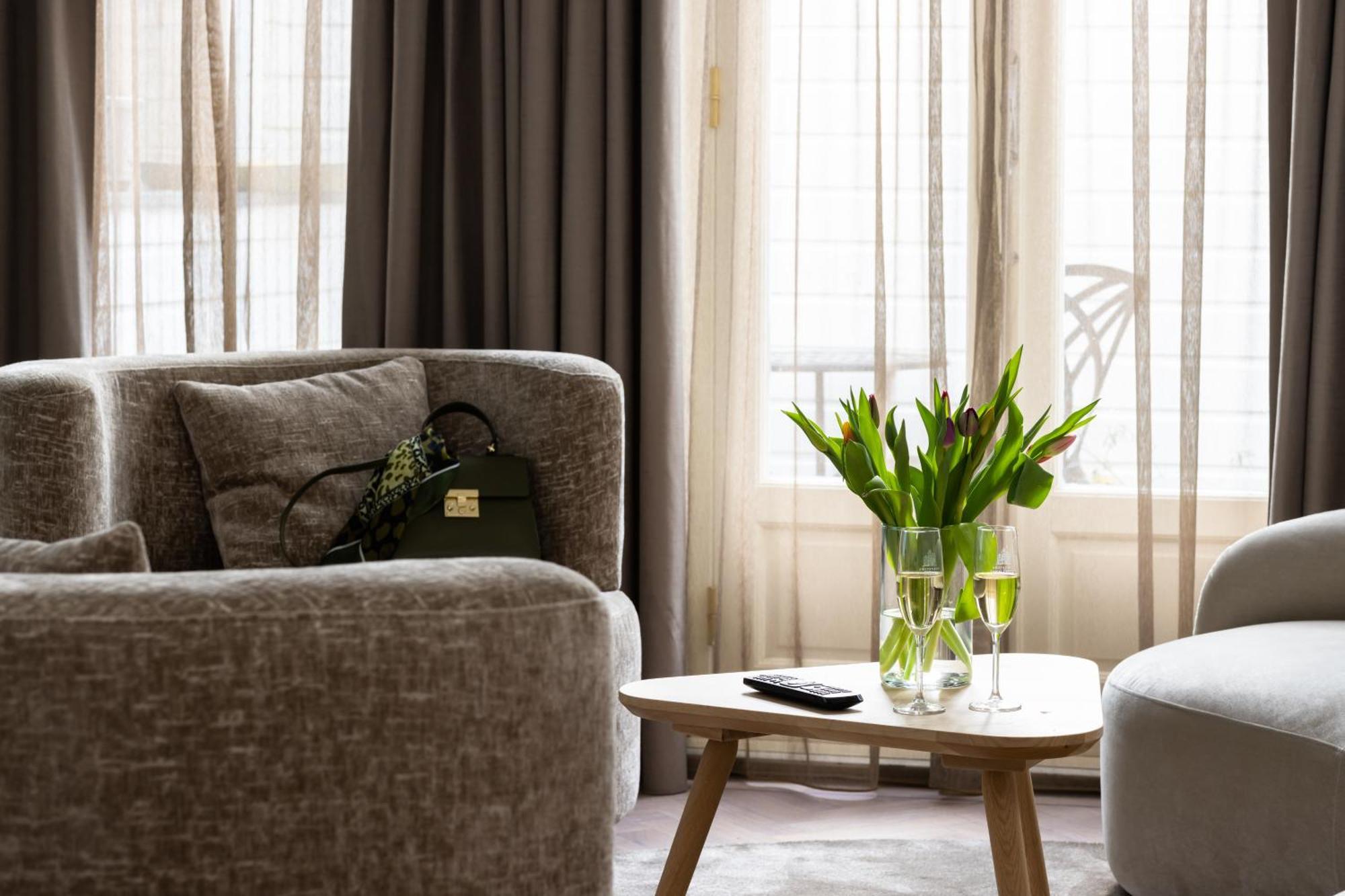Appartement Canal