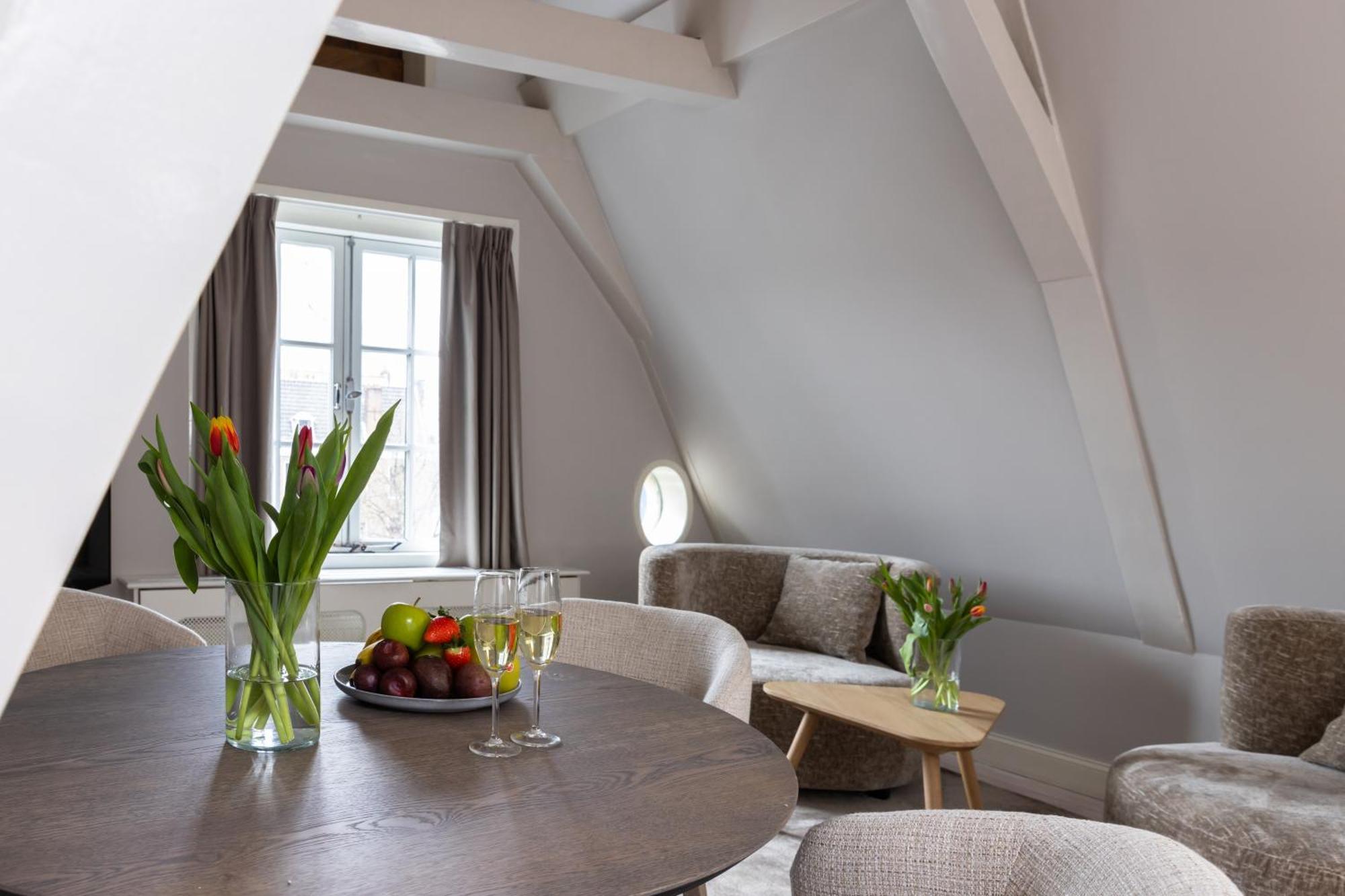 Appartement Canal *