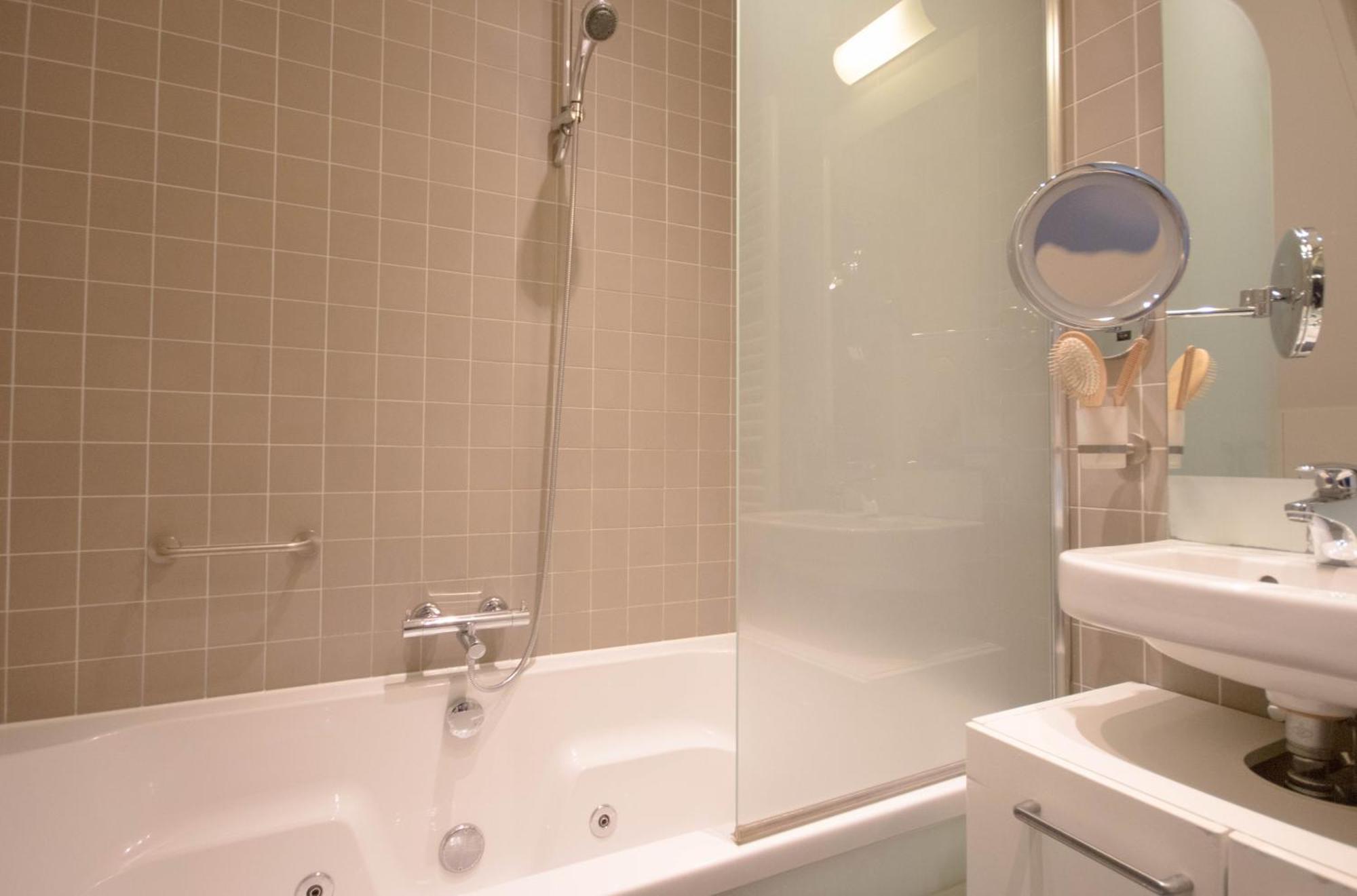 Canal Appartement *