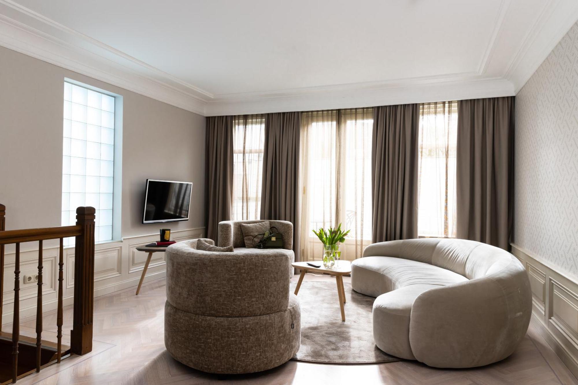 Appartement Canal