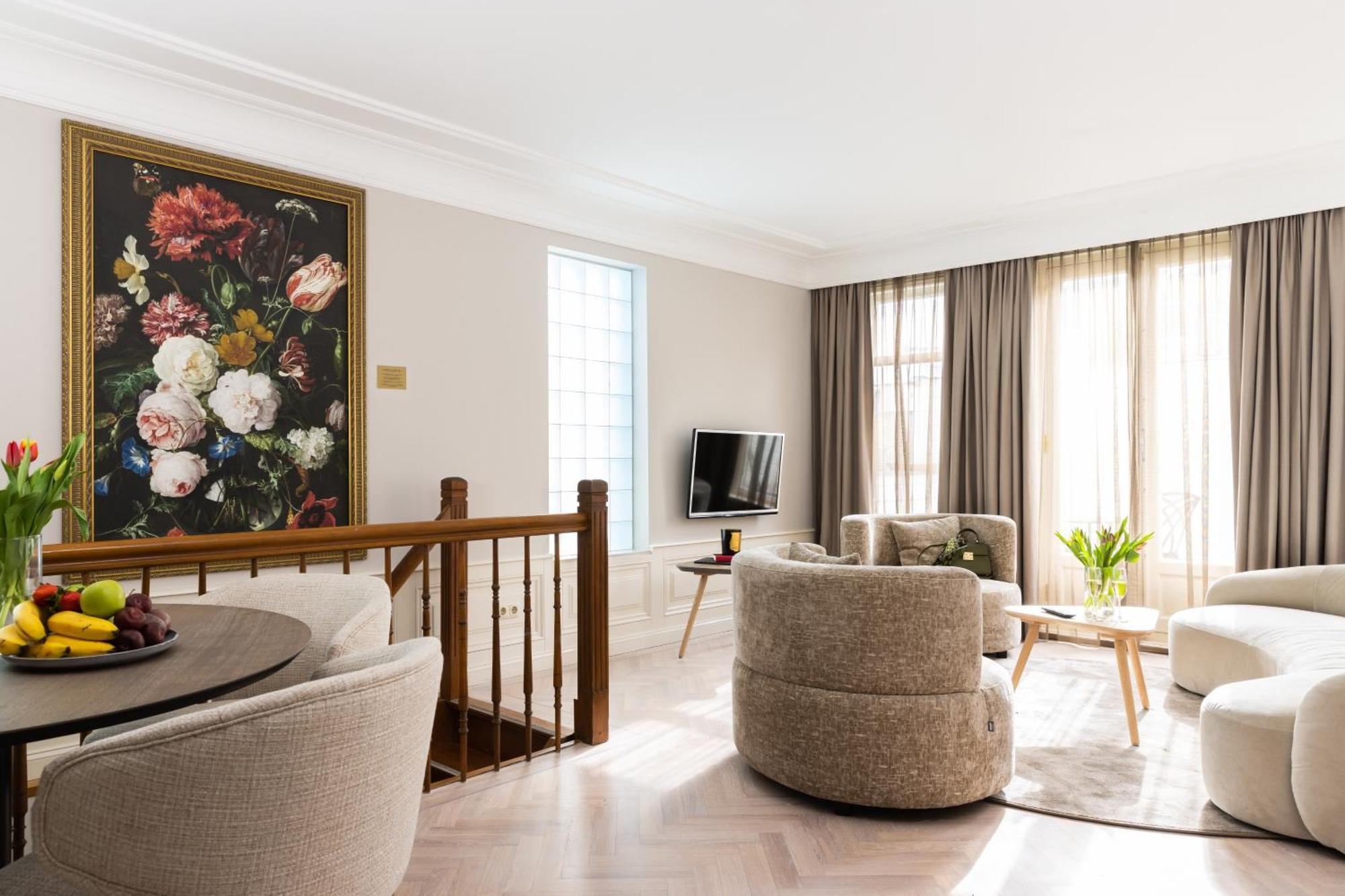 Appartement Canal *