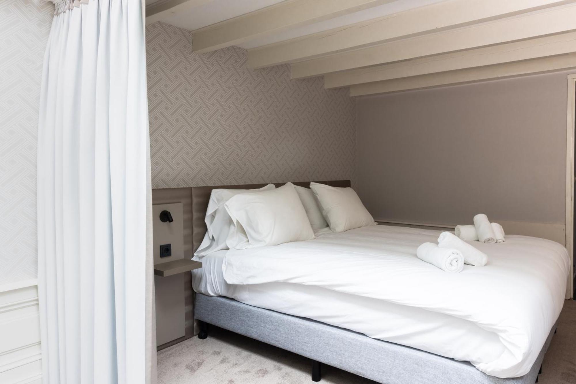 Canal Appartement