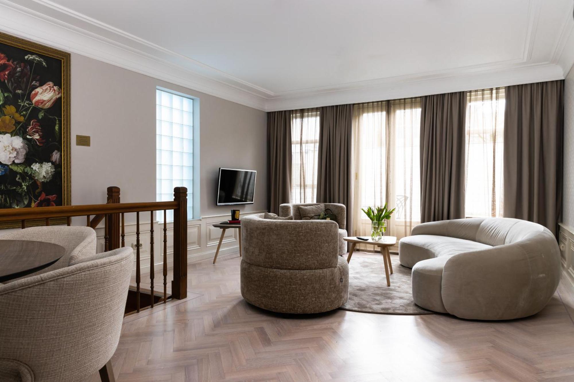Canal Appartement *