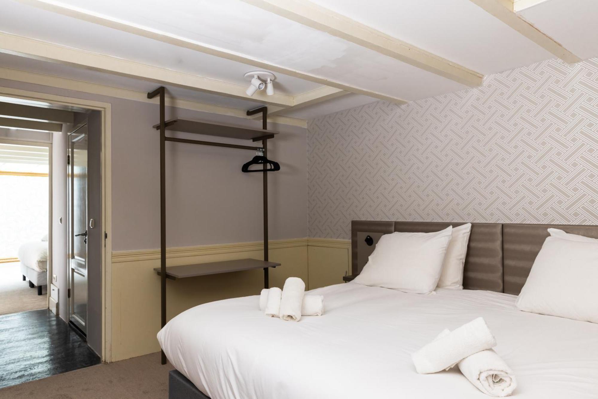 Canal Appartement Amsterdam