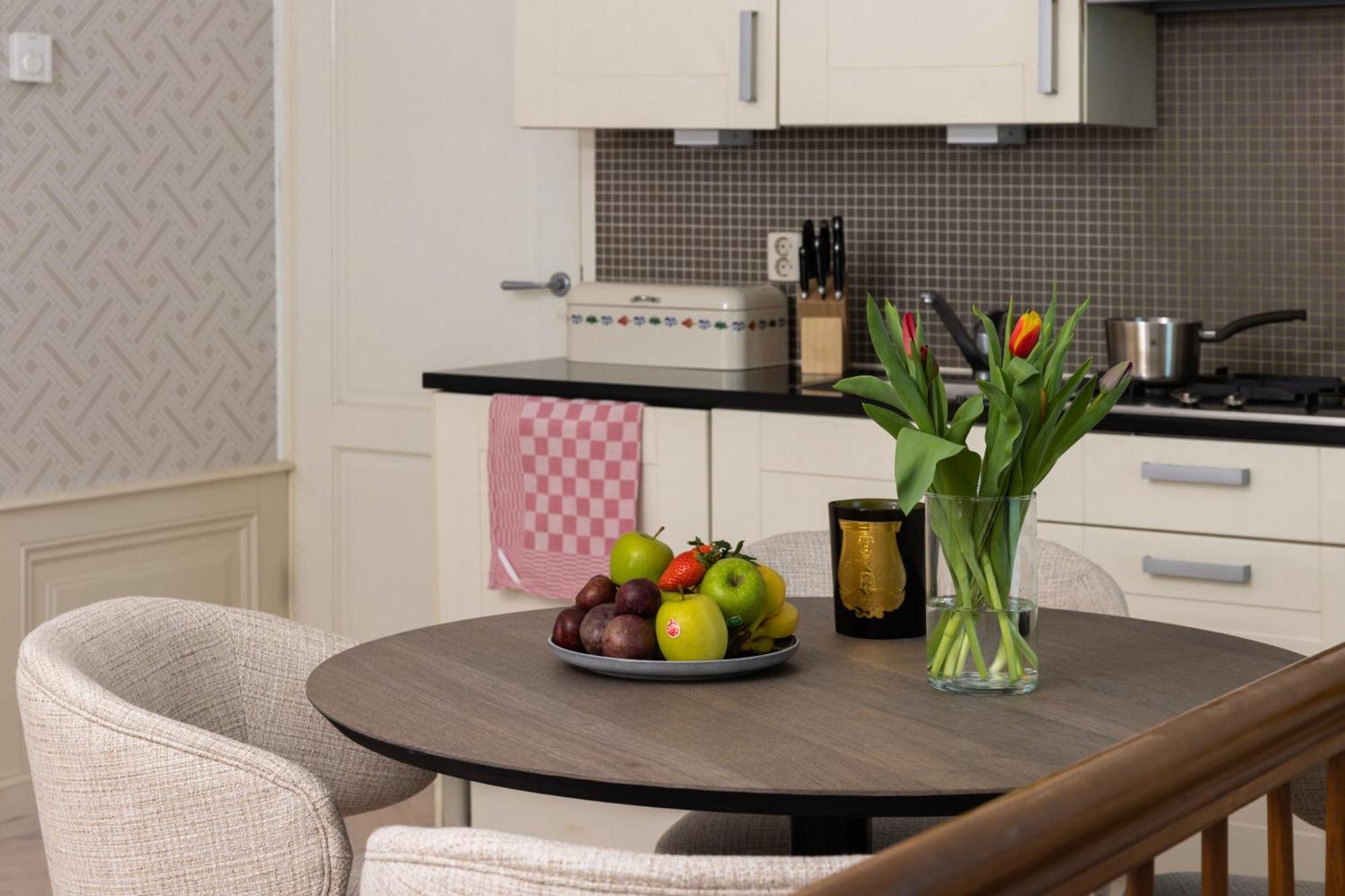 Canal Appartement