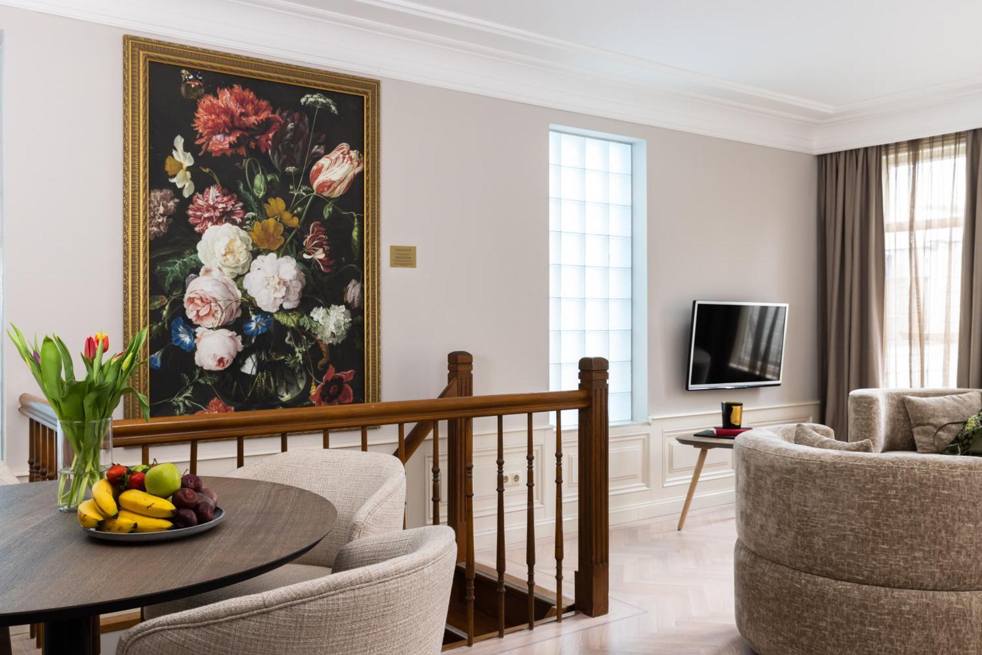 Appartement Canal *