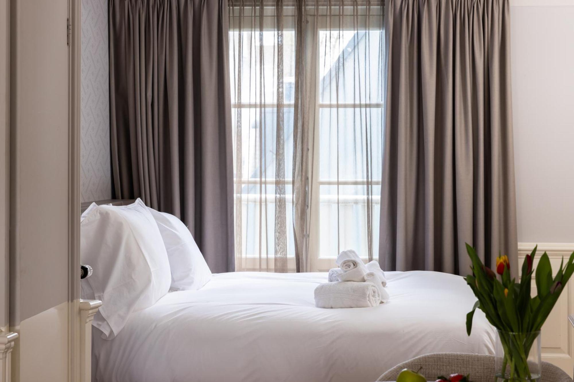 Appartement Canal Amsterdam