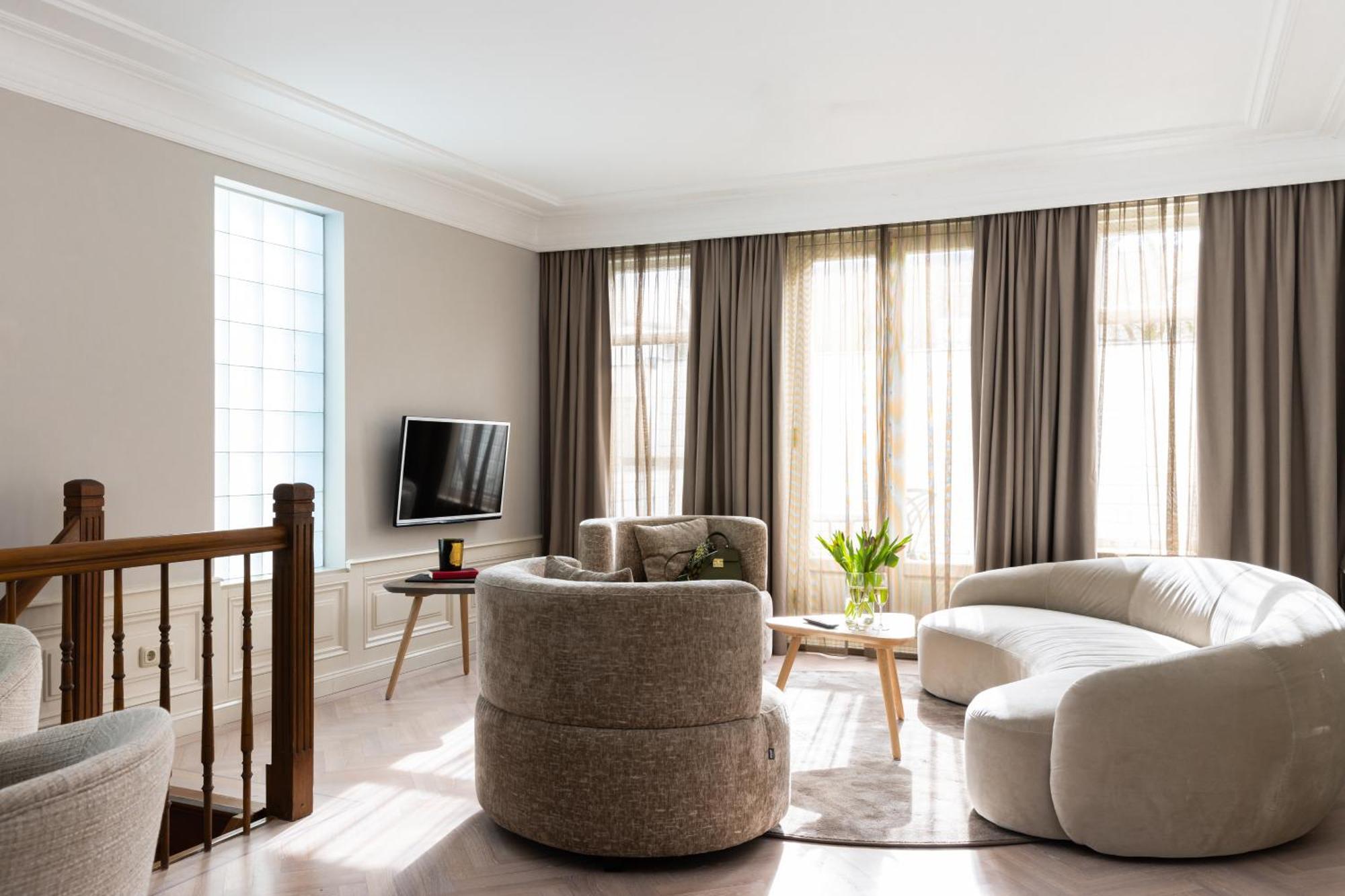 Canal Appartement *