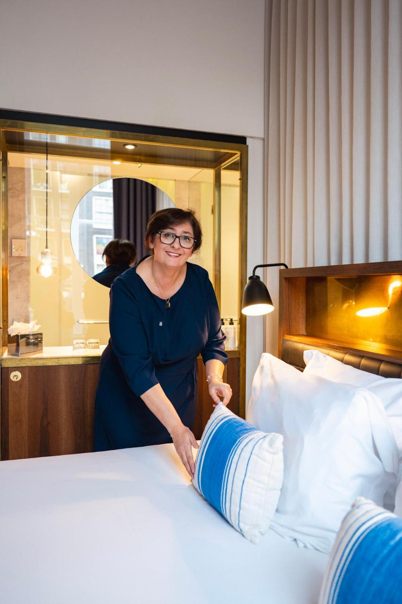 Ink - Mgallery Collection Hotel 4*