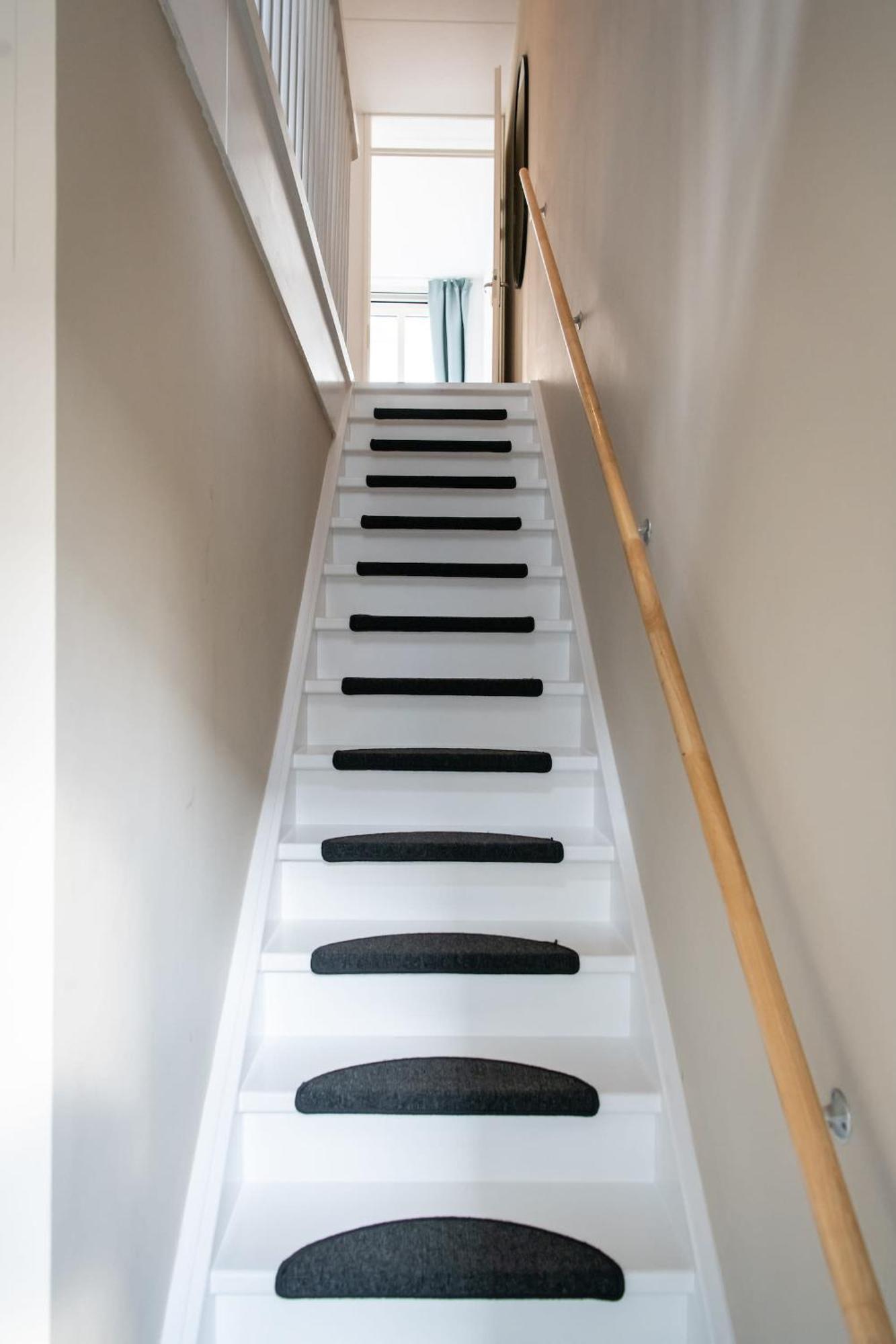 North Spacious For 6 Guests Appartement *