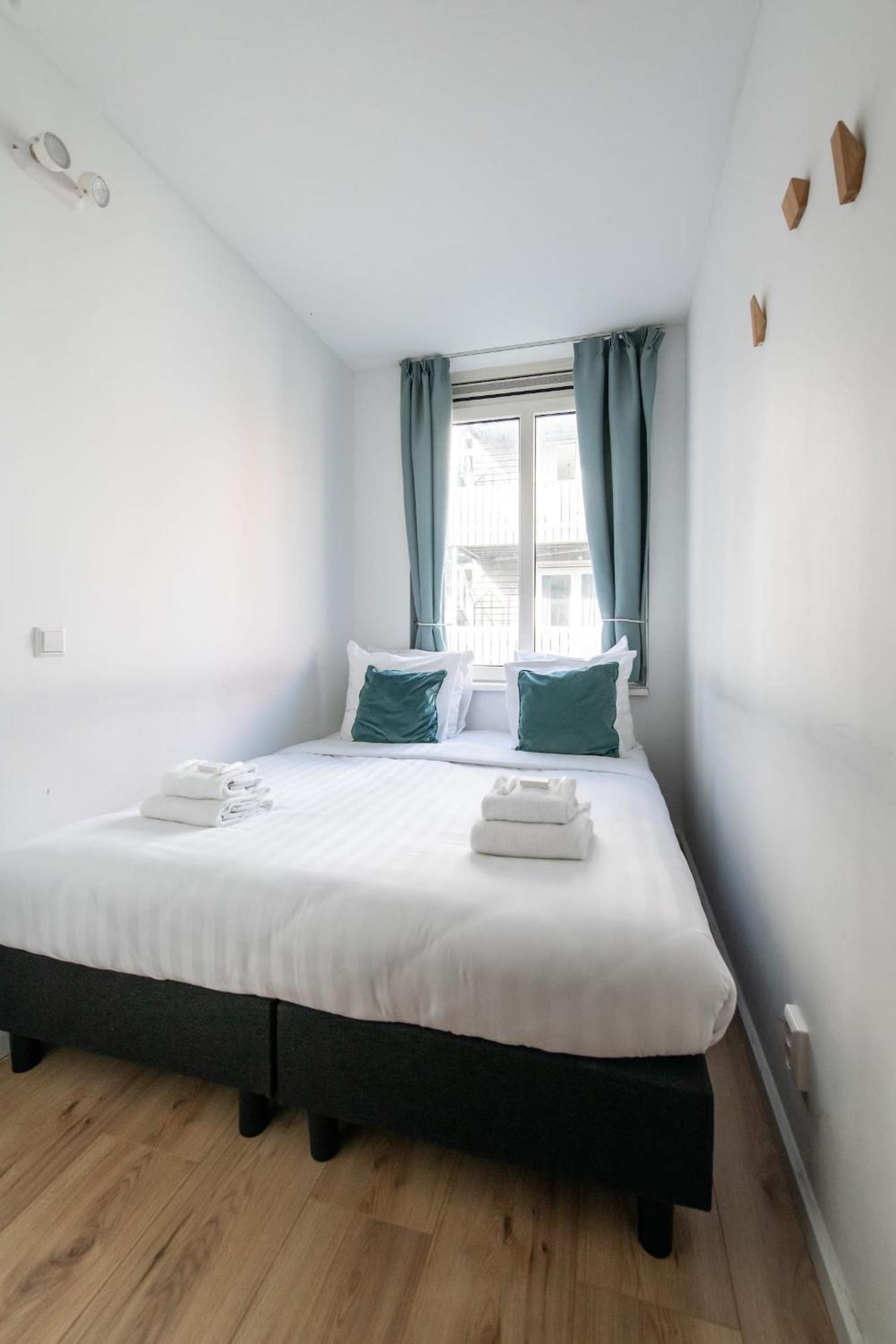 North Spacious For 6 Guests * Amsterdam