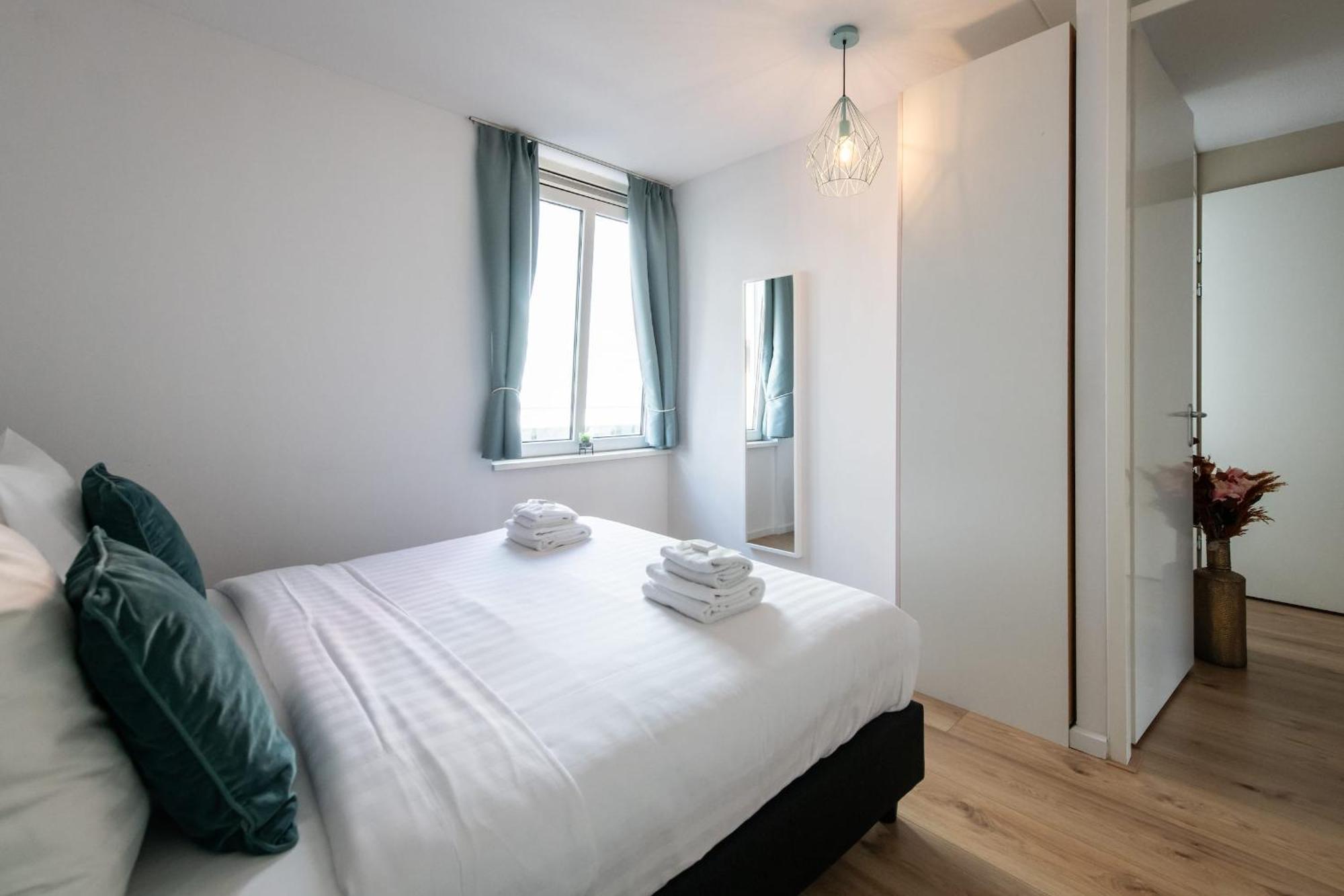 North Spacious For 6 Guests Appartement *