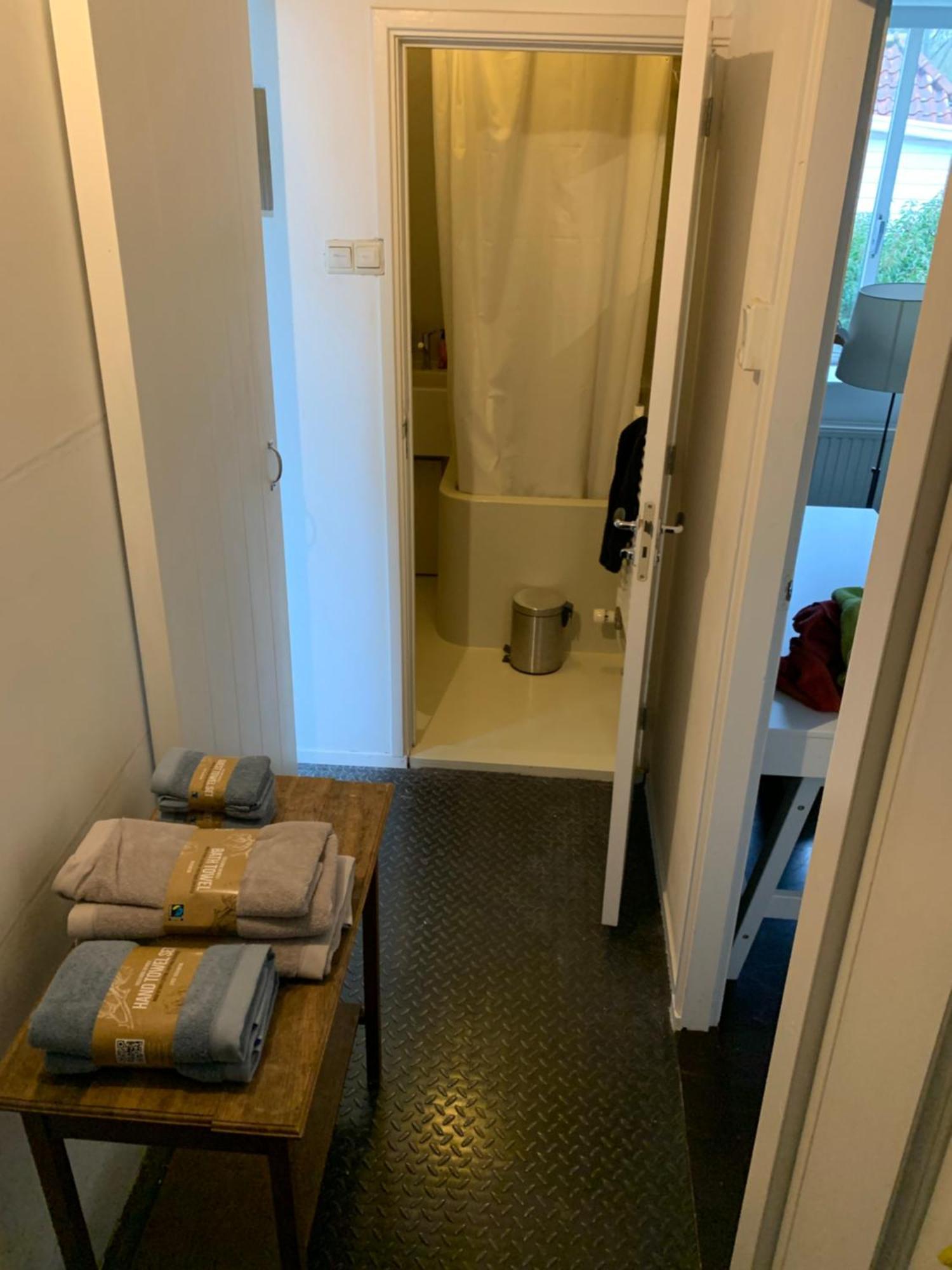 Appartement Your Own Floor In Authentic Picturesque Dikehouse *