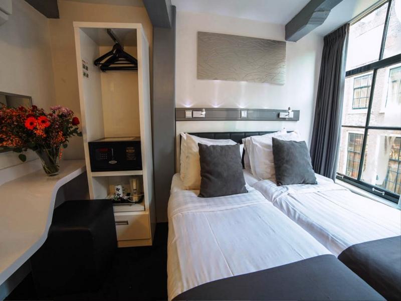 Hotel Cc 3*