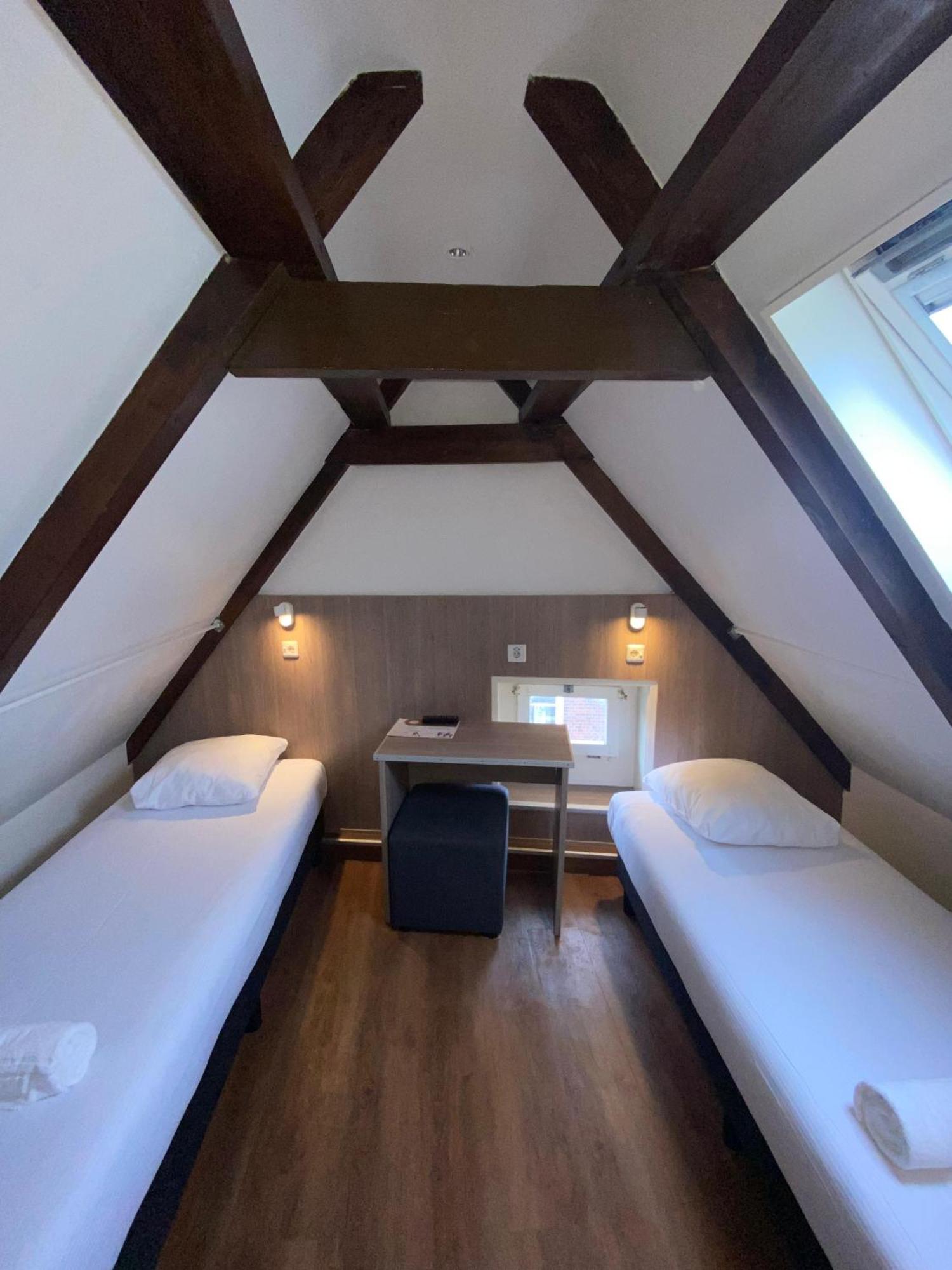 Hotel Old Quarter 2*