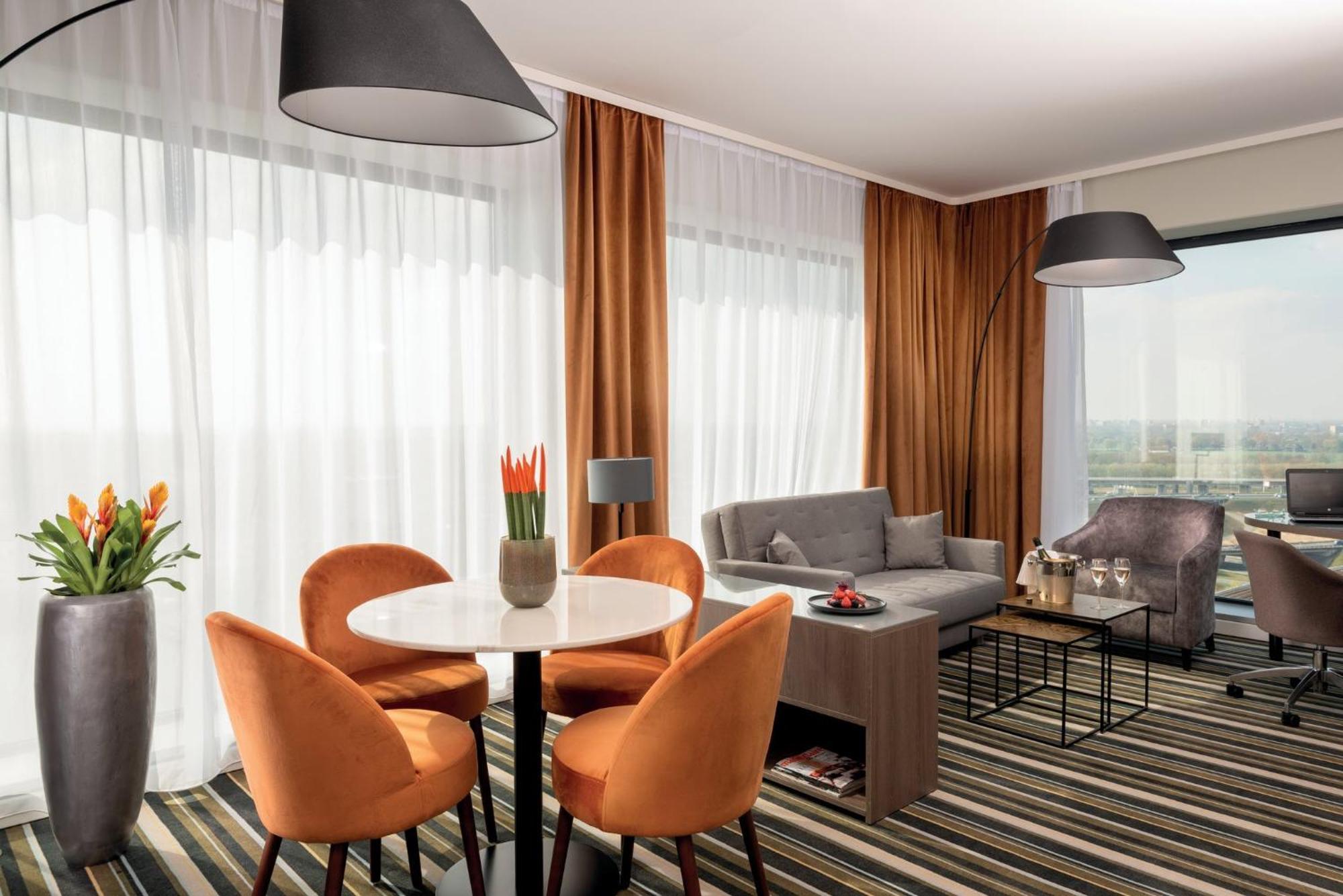 Leonardo Royal Amsterdam