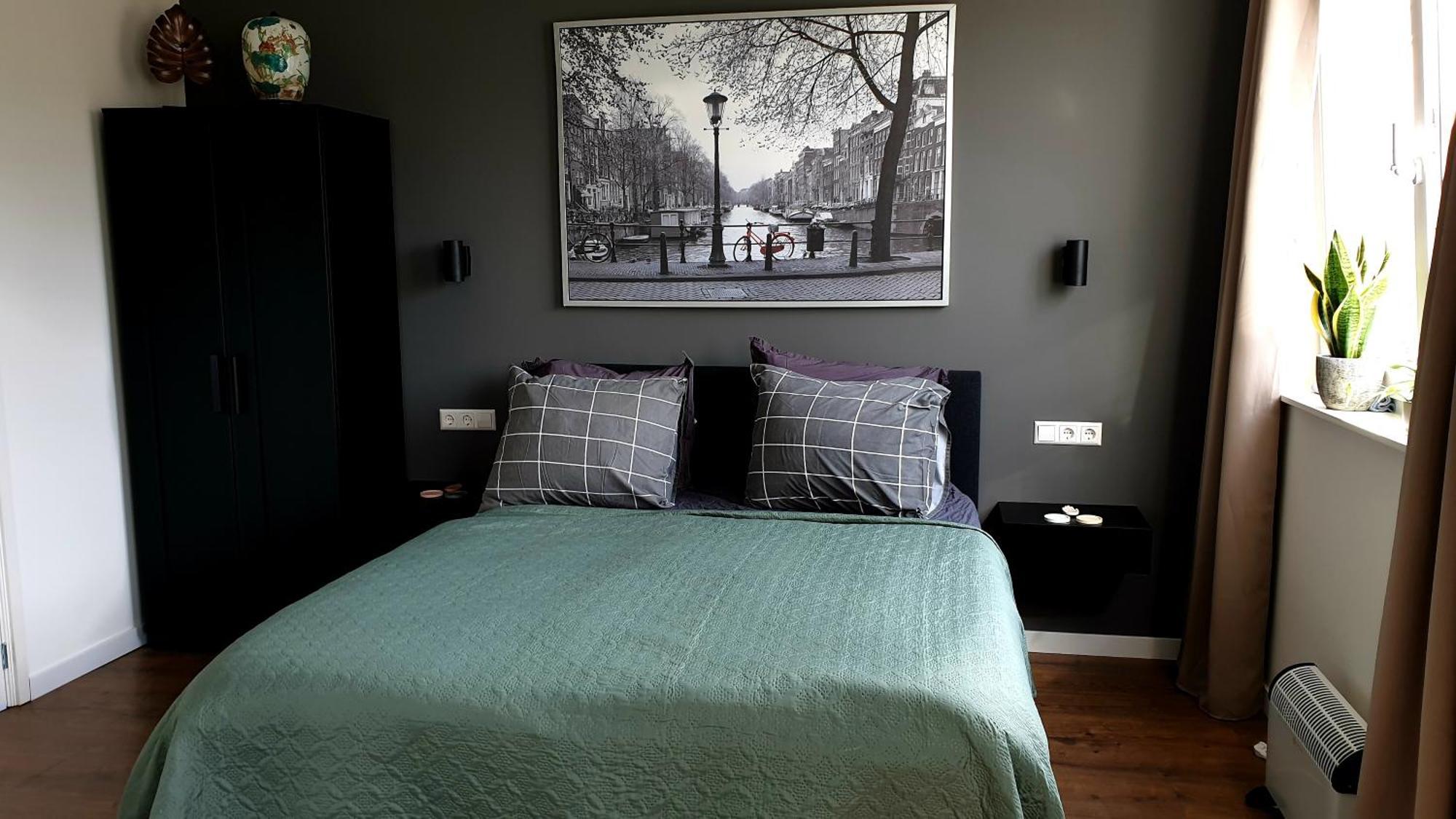 Frühstückspension Amor Guesthouse