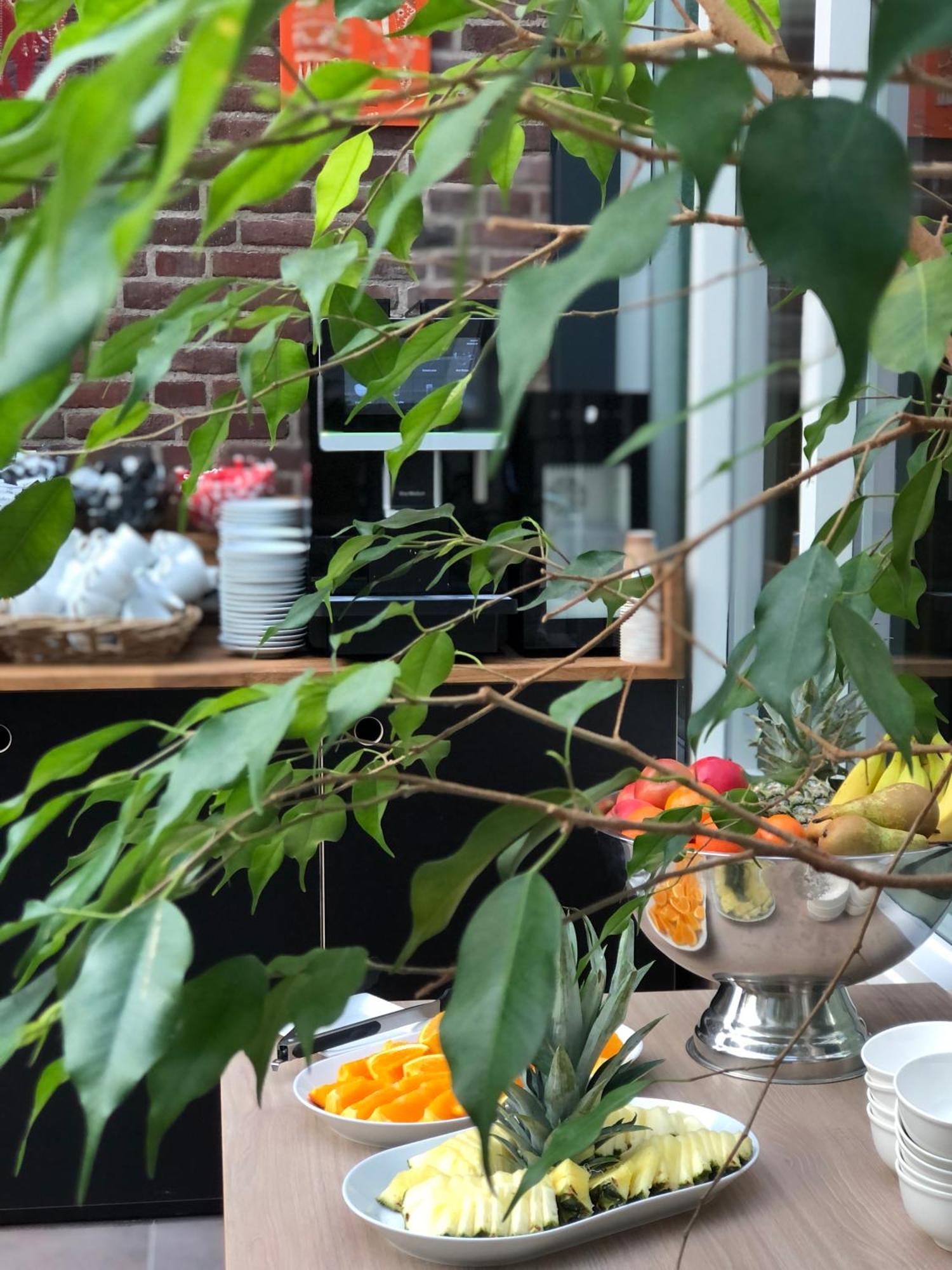 Chasse Residency Amsterdam