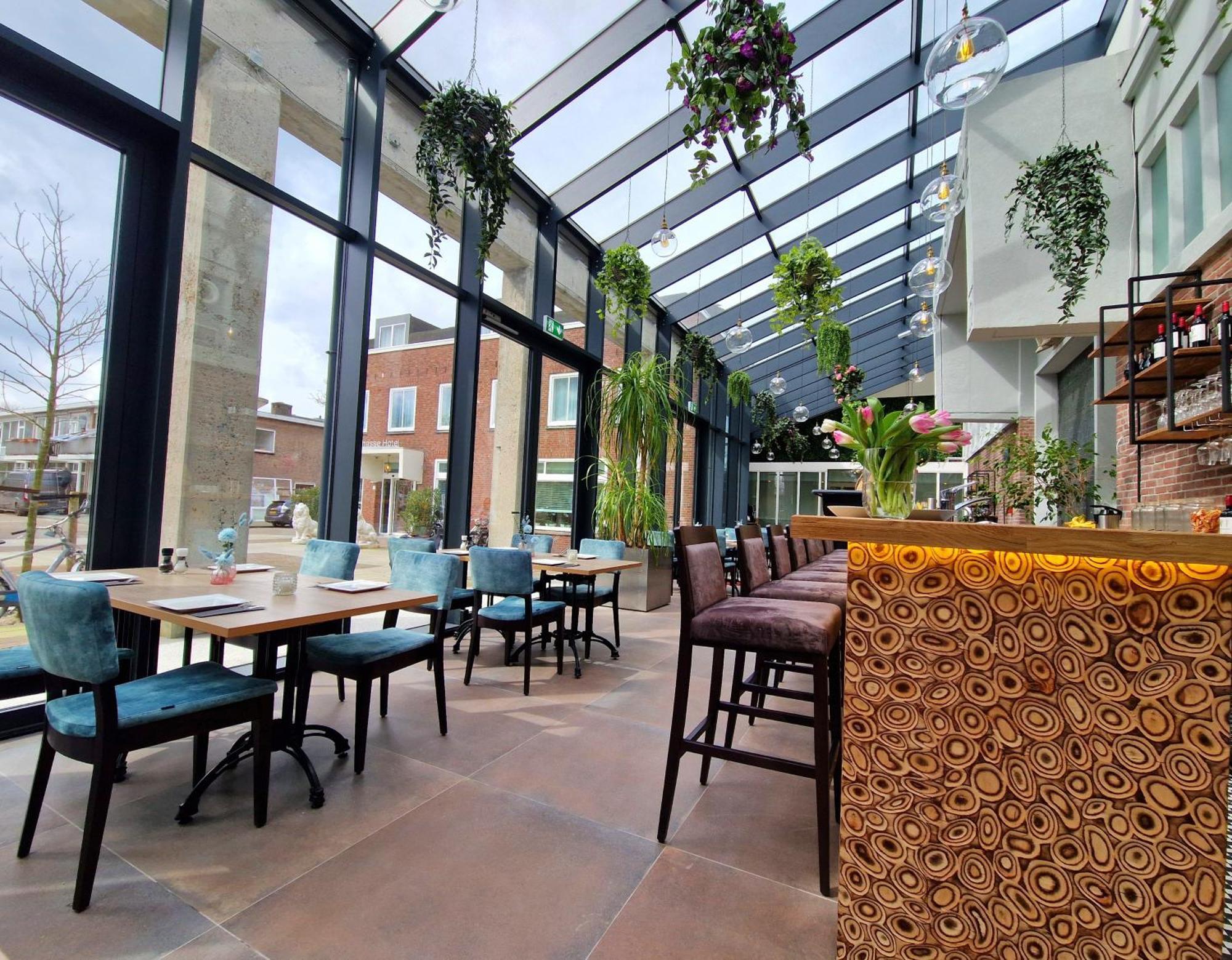 Chasse Residency 4* Amsterdam
