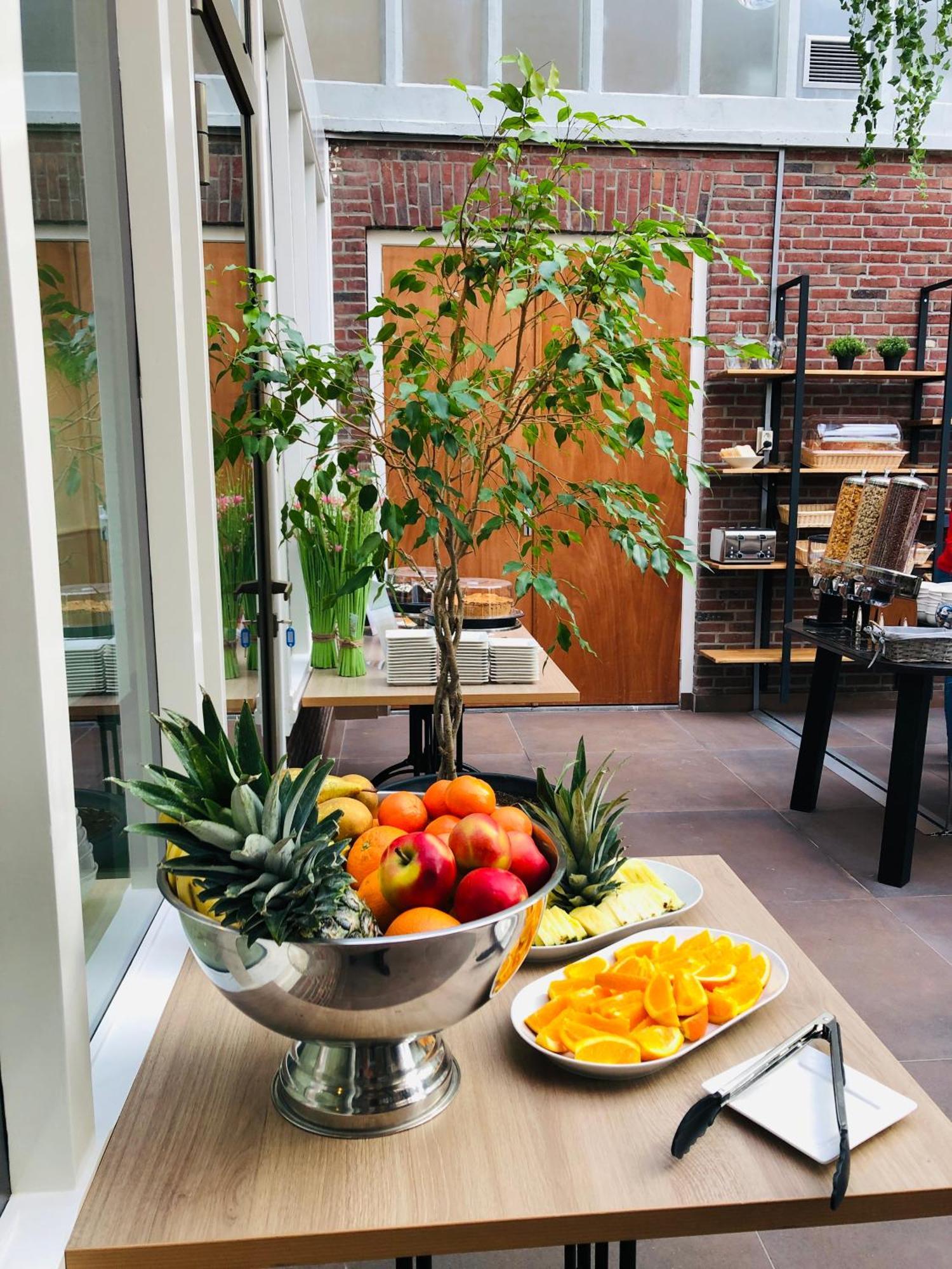 Hotel Chasse Residency