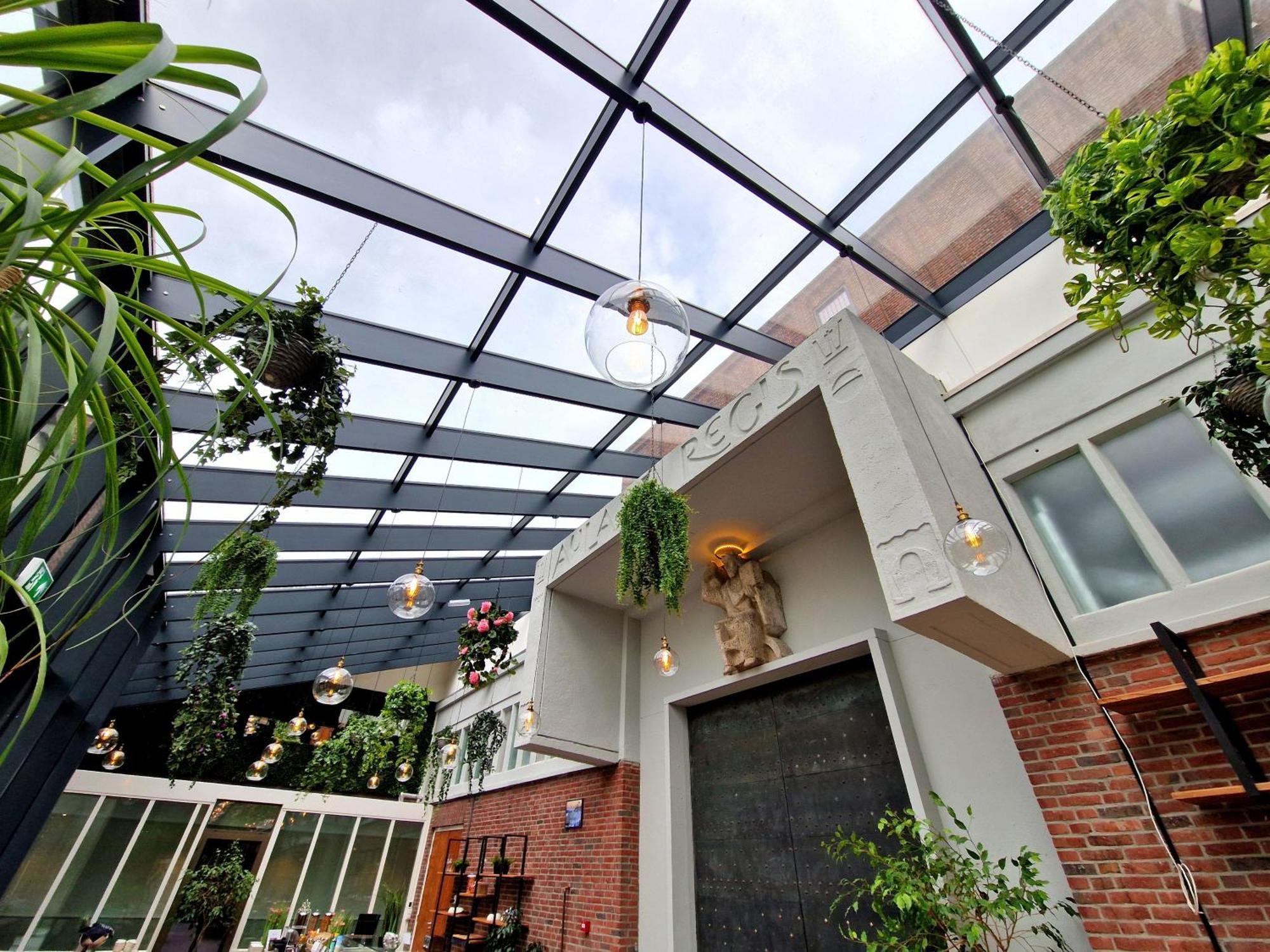 Hotel Chasse Residency 4*