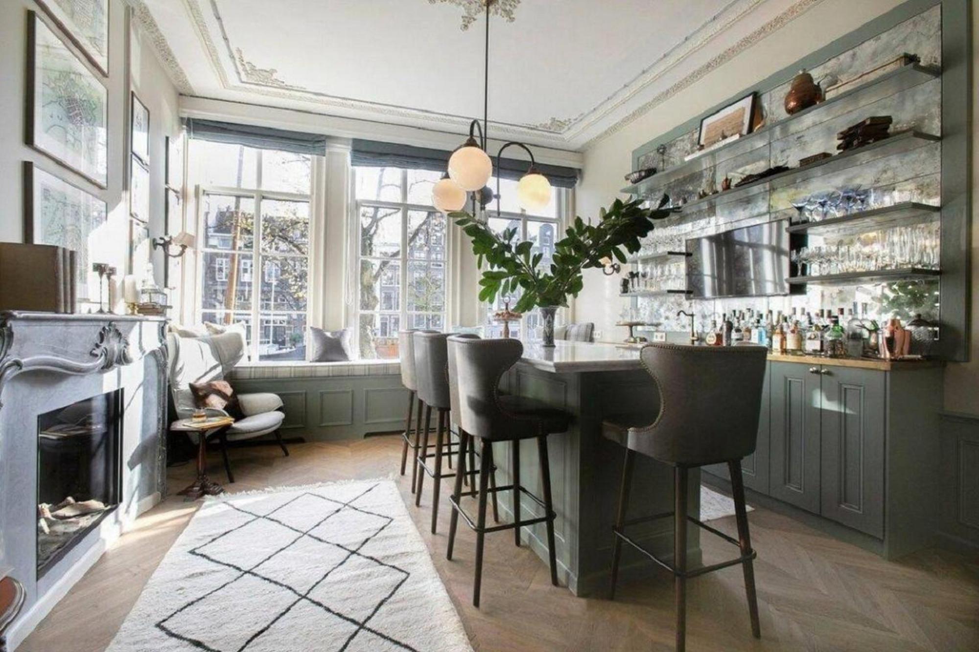 Lovely House In - Up To 10 Guests* Hébergement de vacances Amsterdam
