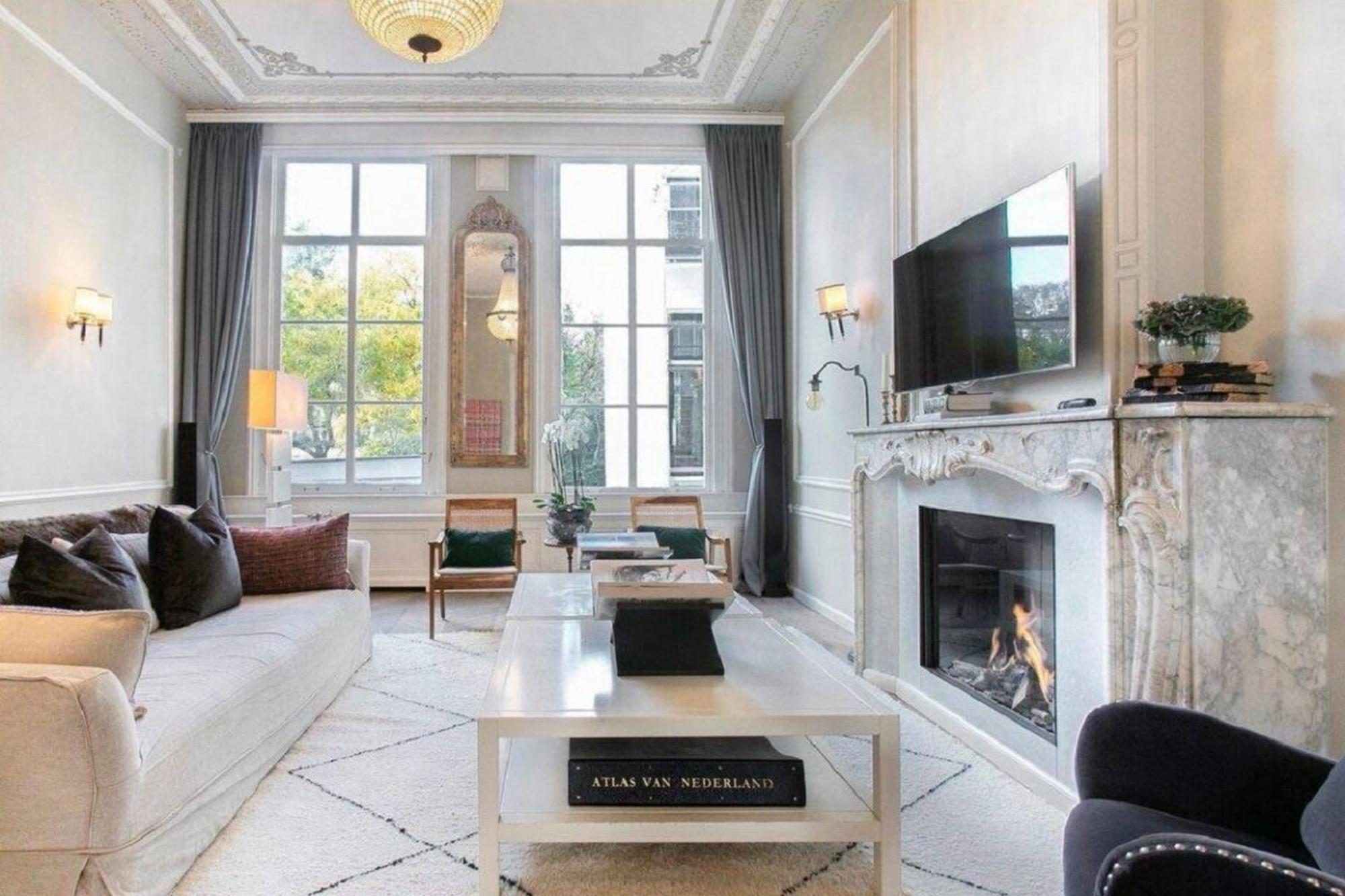 Lovely House In - Up To 10 Guests* Hébergement de vacances Amsterdam