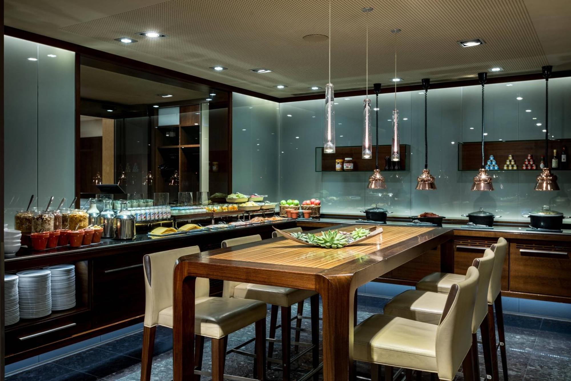 Marriott 5*