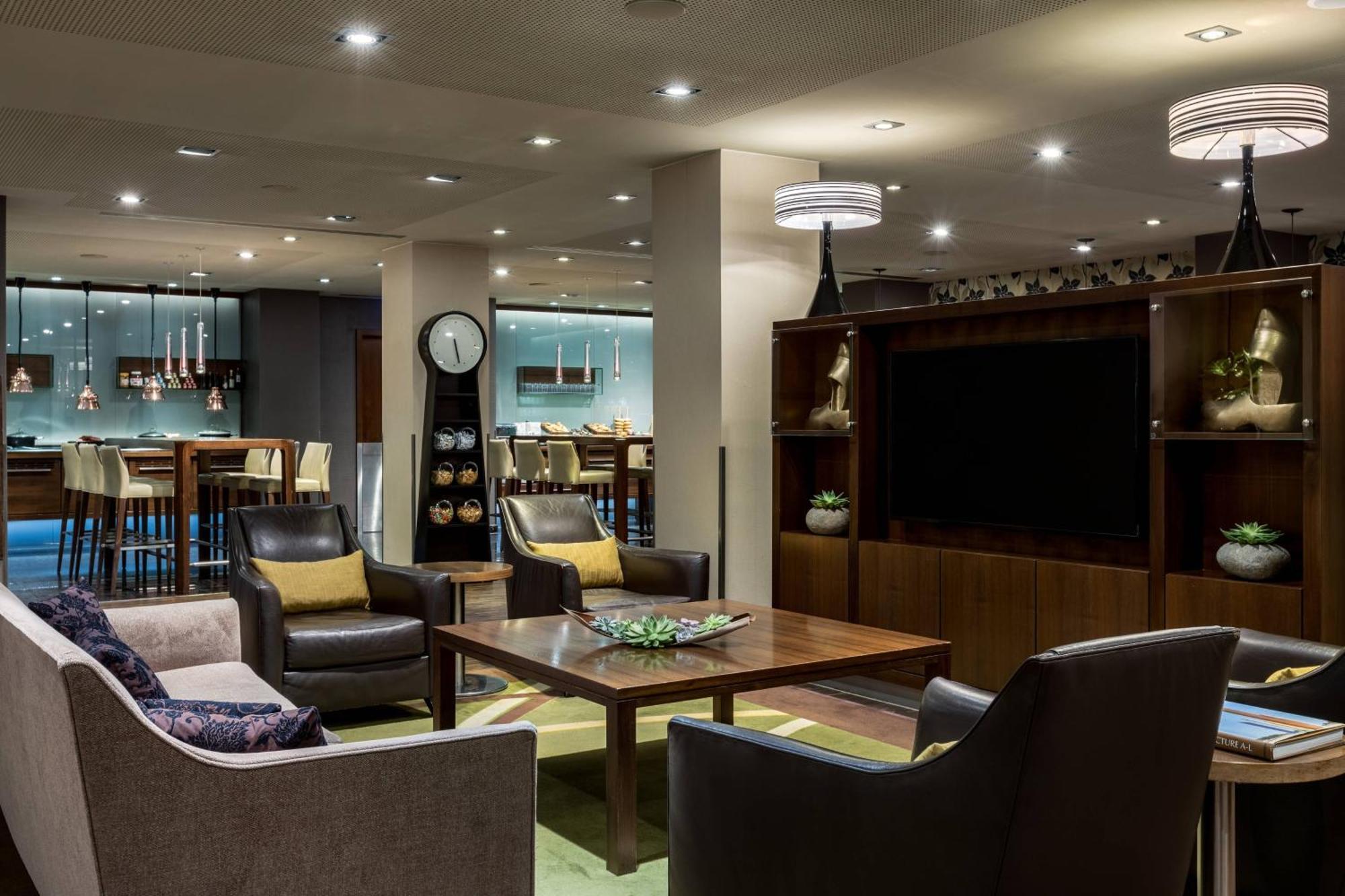 Marriott Hotel 5*