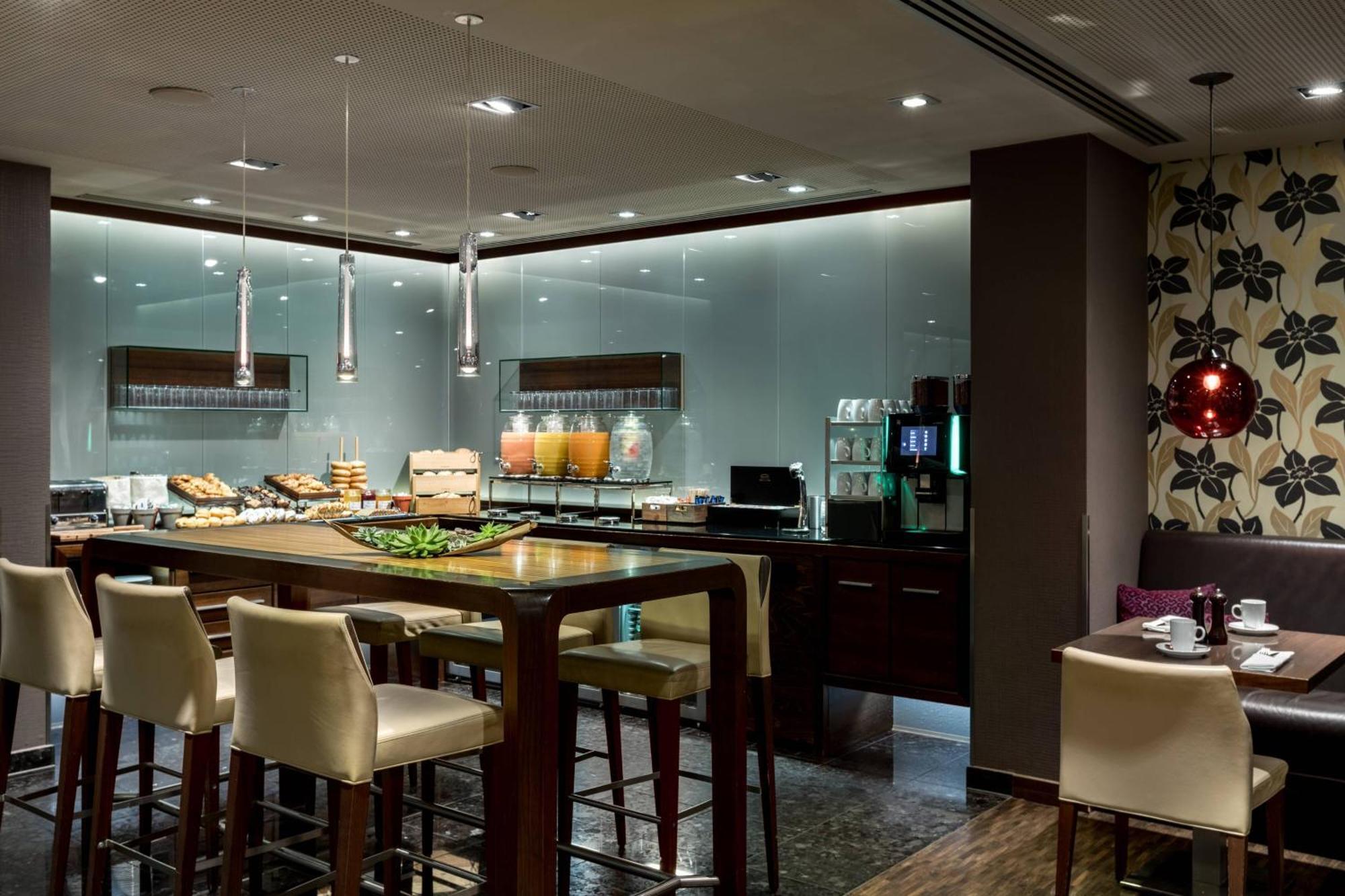 Hotel Marriott