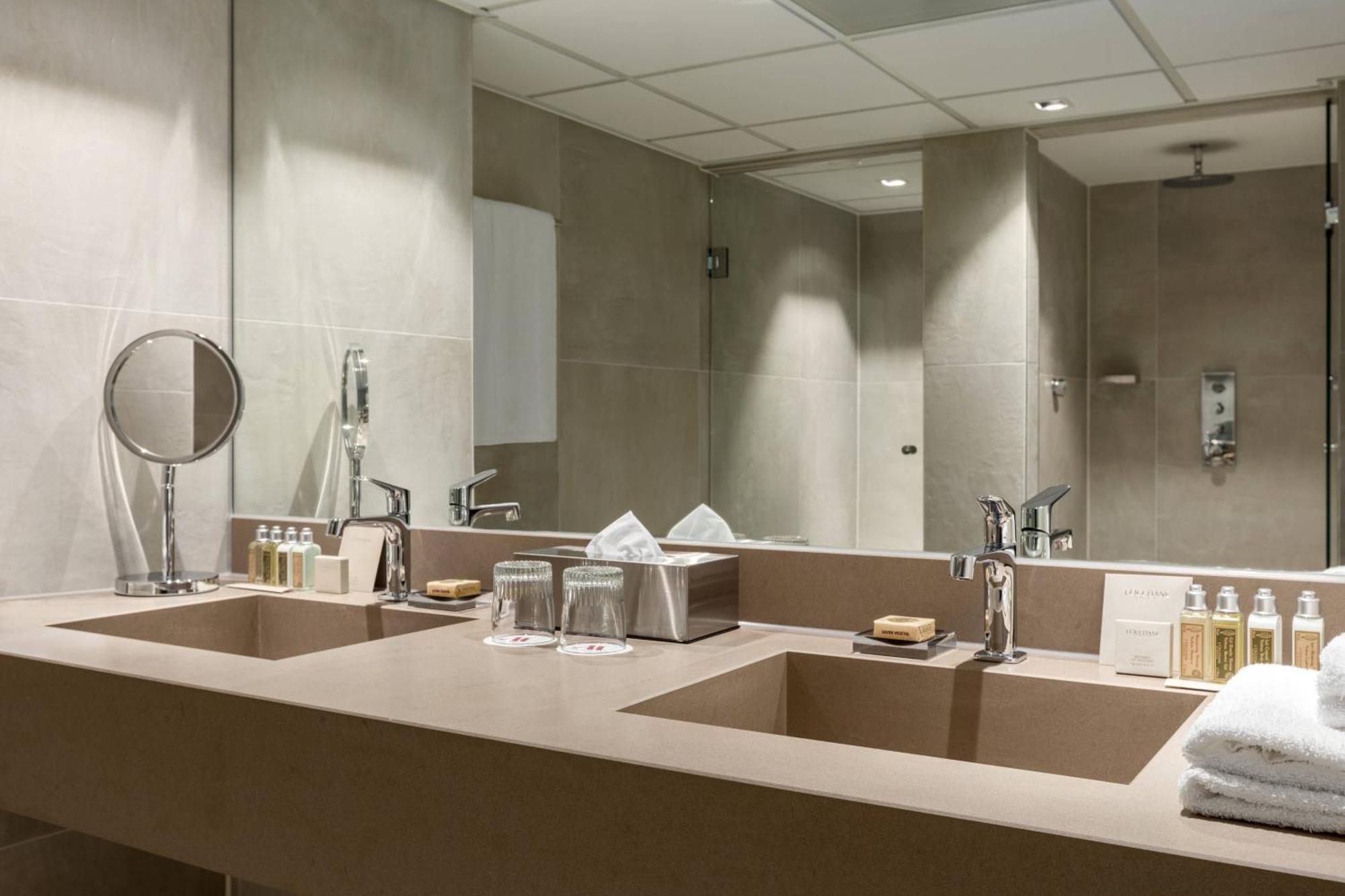 Hotel Marriott 5*