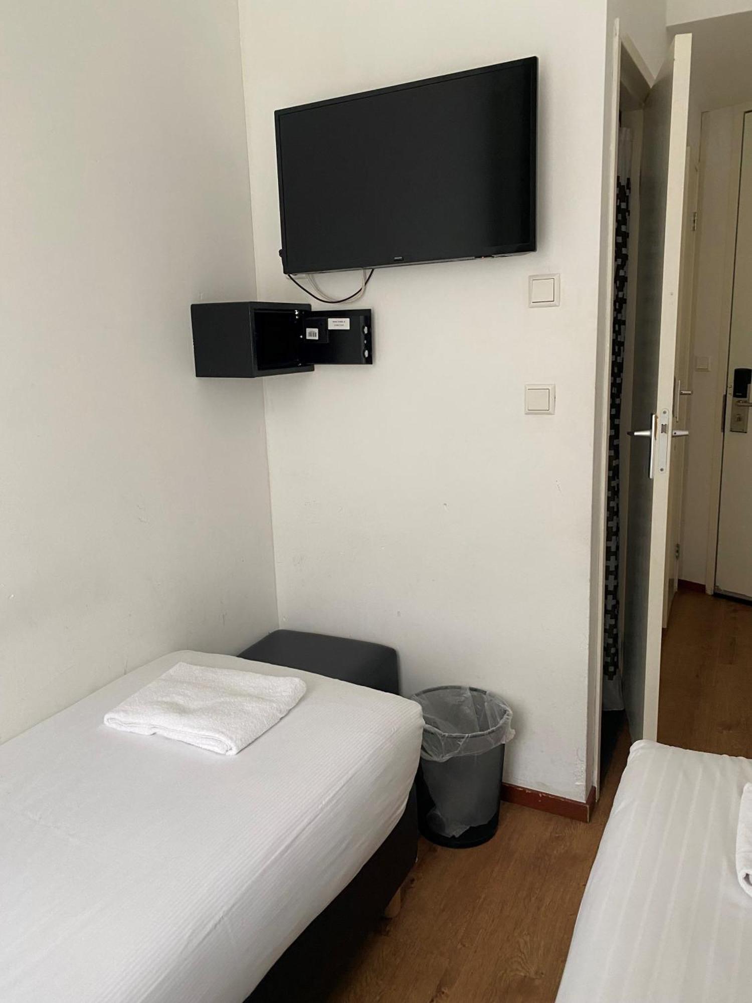 Hostel Budget Sphinx *