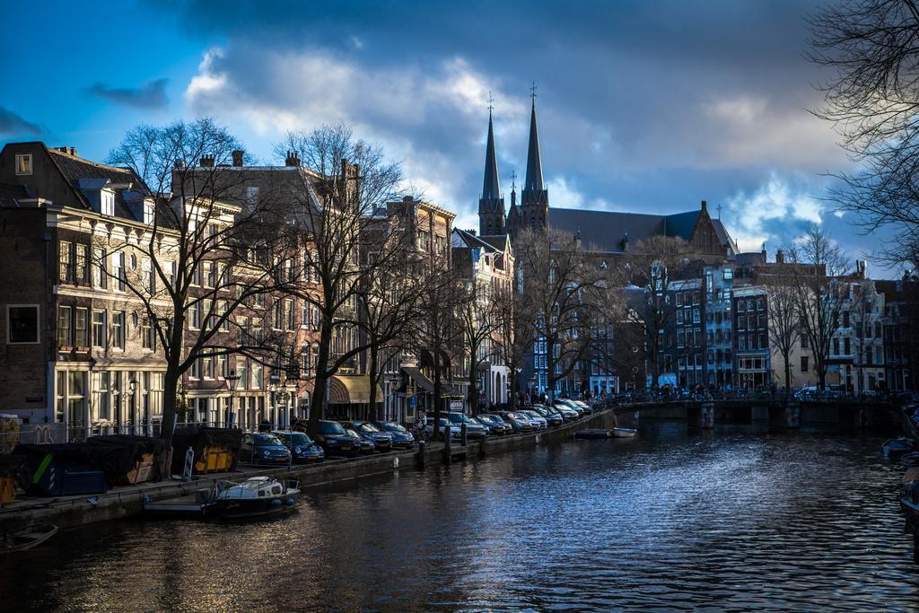 Bed & Breakfast Singel Centre 2*