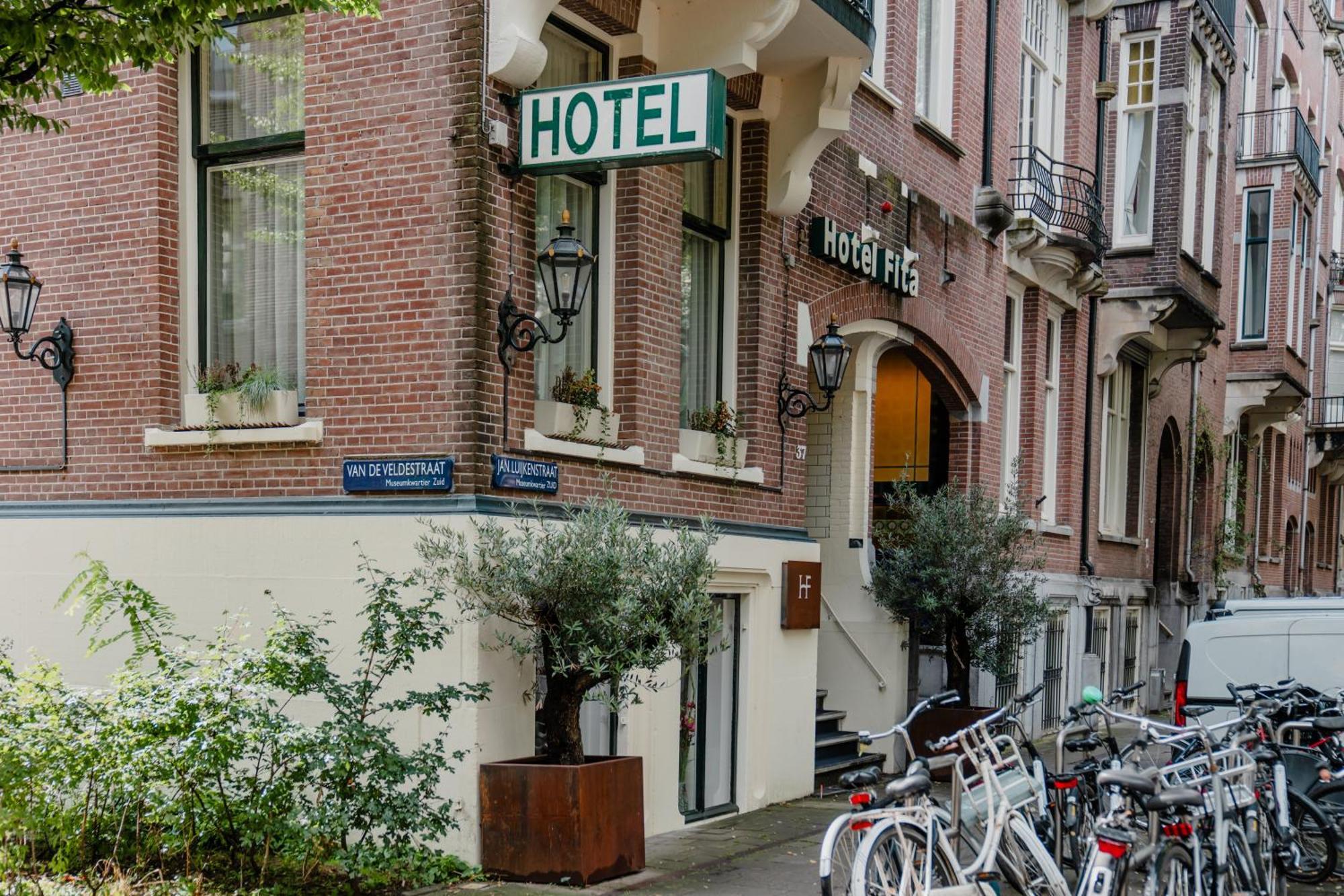 Fita Hotel