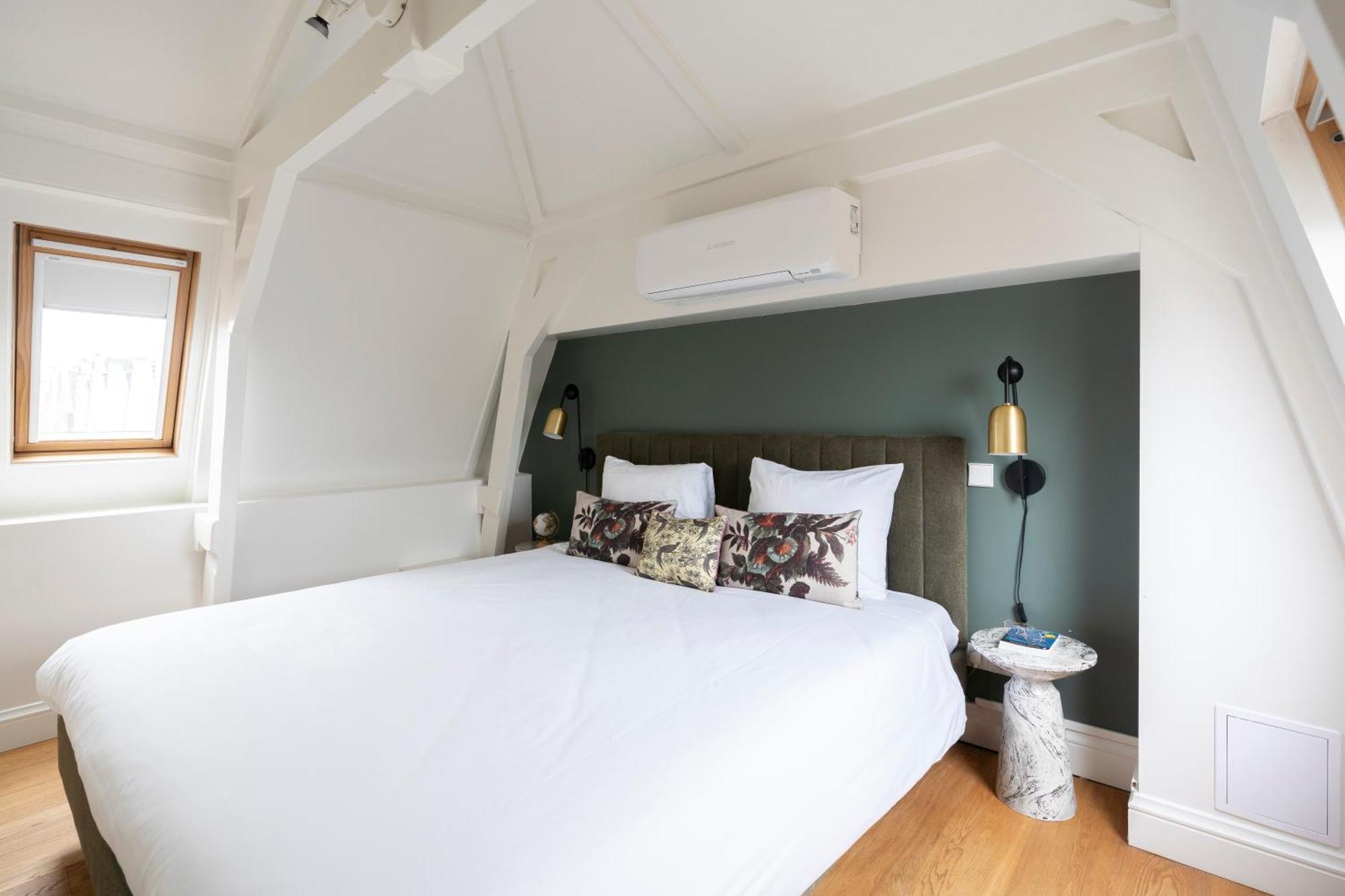 Aparthotel Vondelpark By Yays