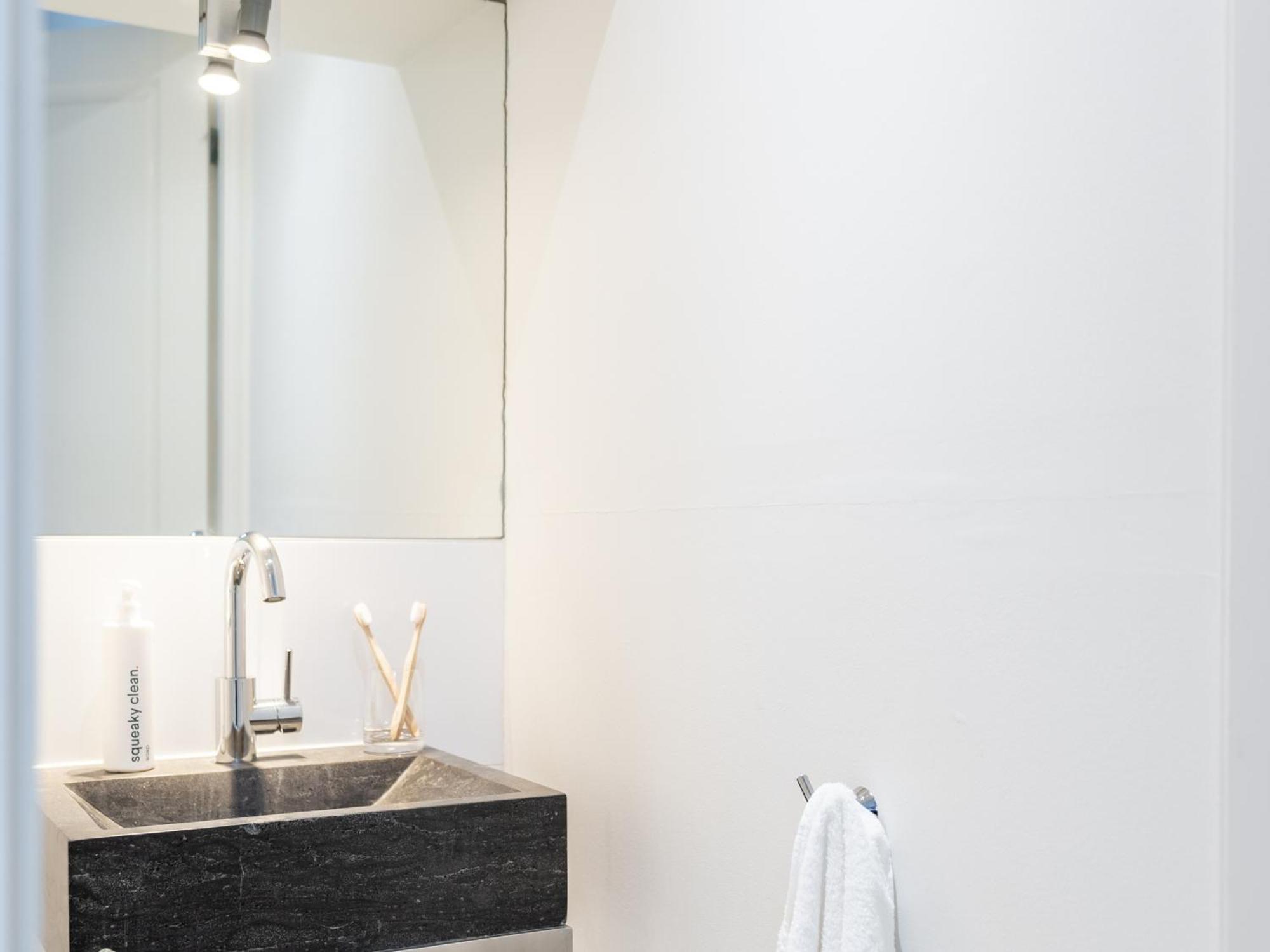 Apartahotel Yays Vondelpark By Numa